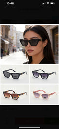 Sonnenbrille