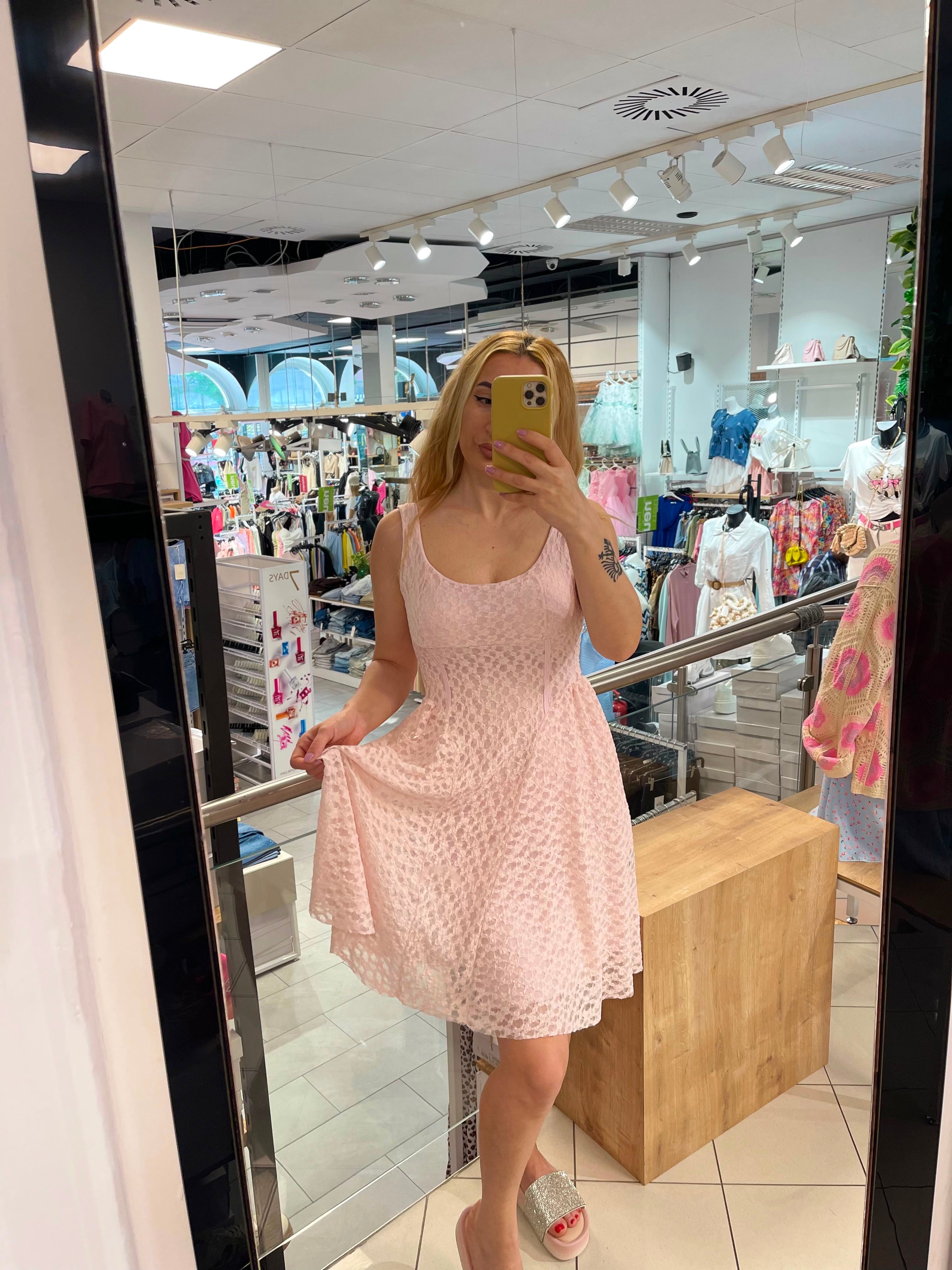 Kleid Aliya