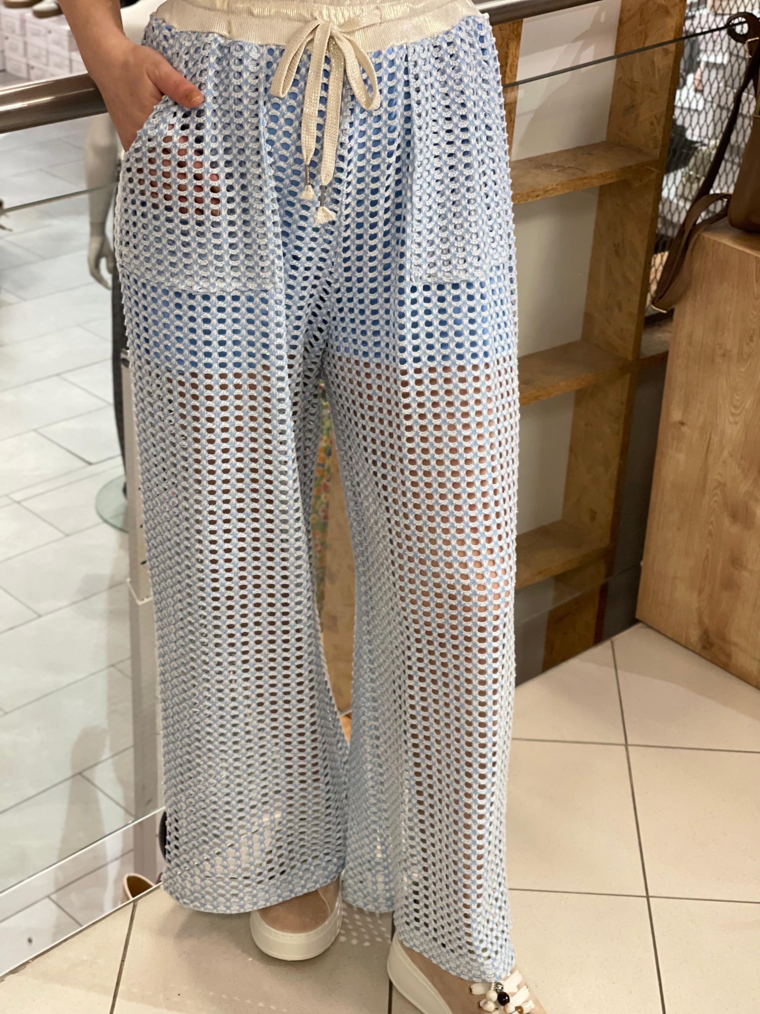 Hose Megan