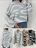 PULLOVER LINDA
