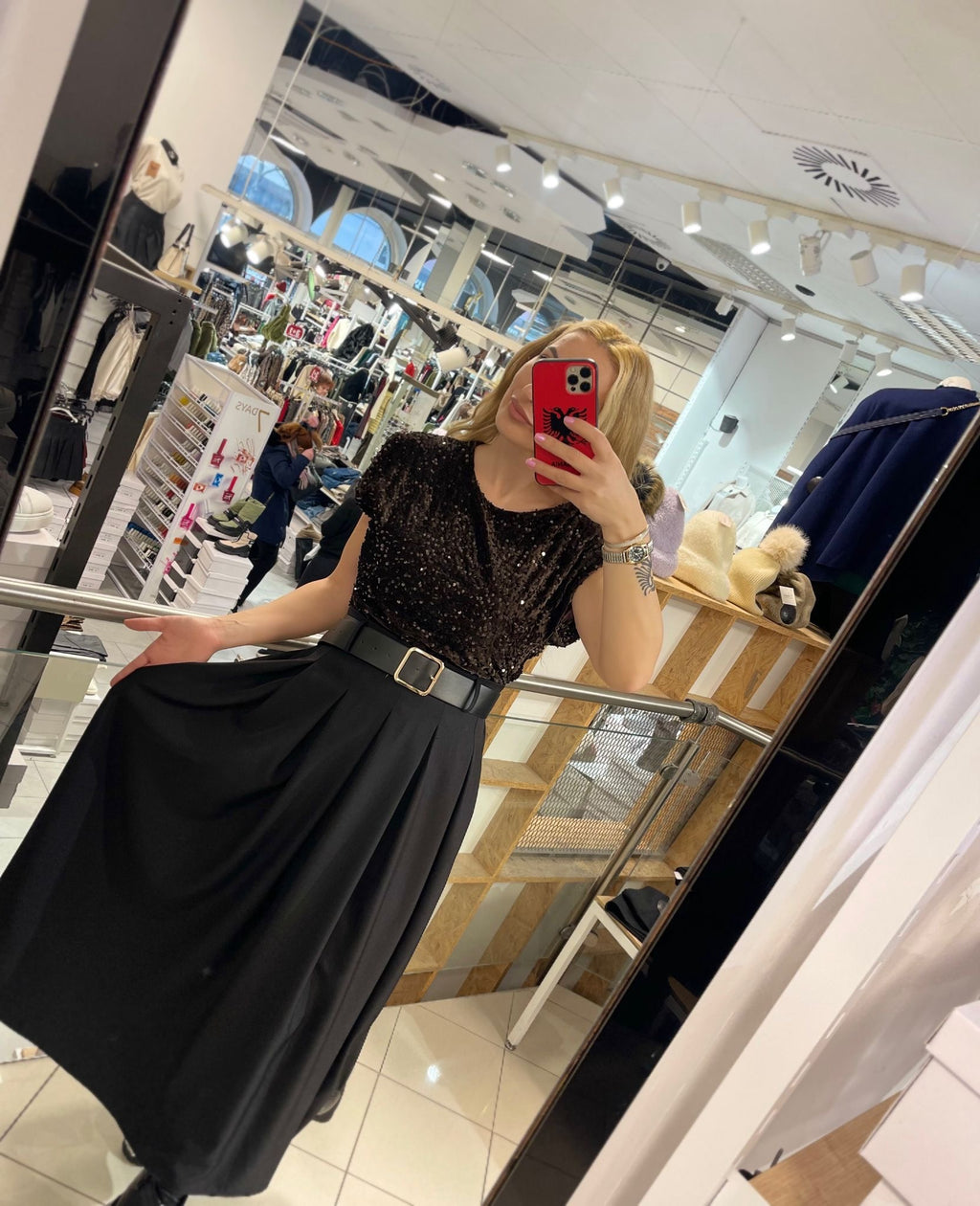 KLEID KELLY