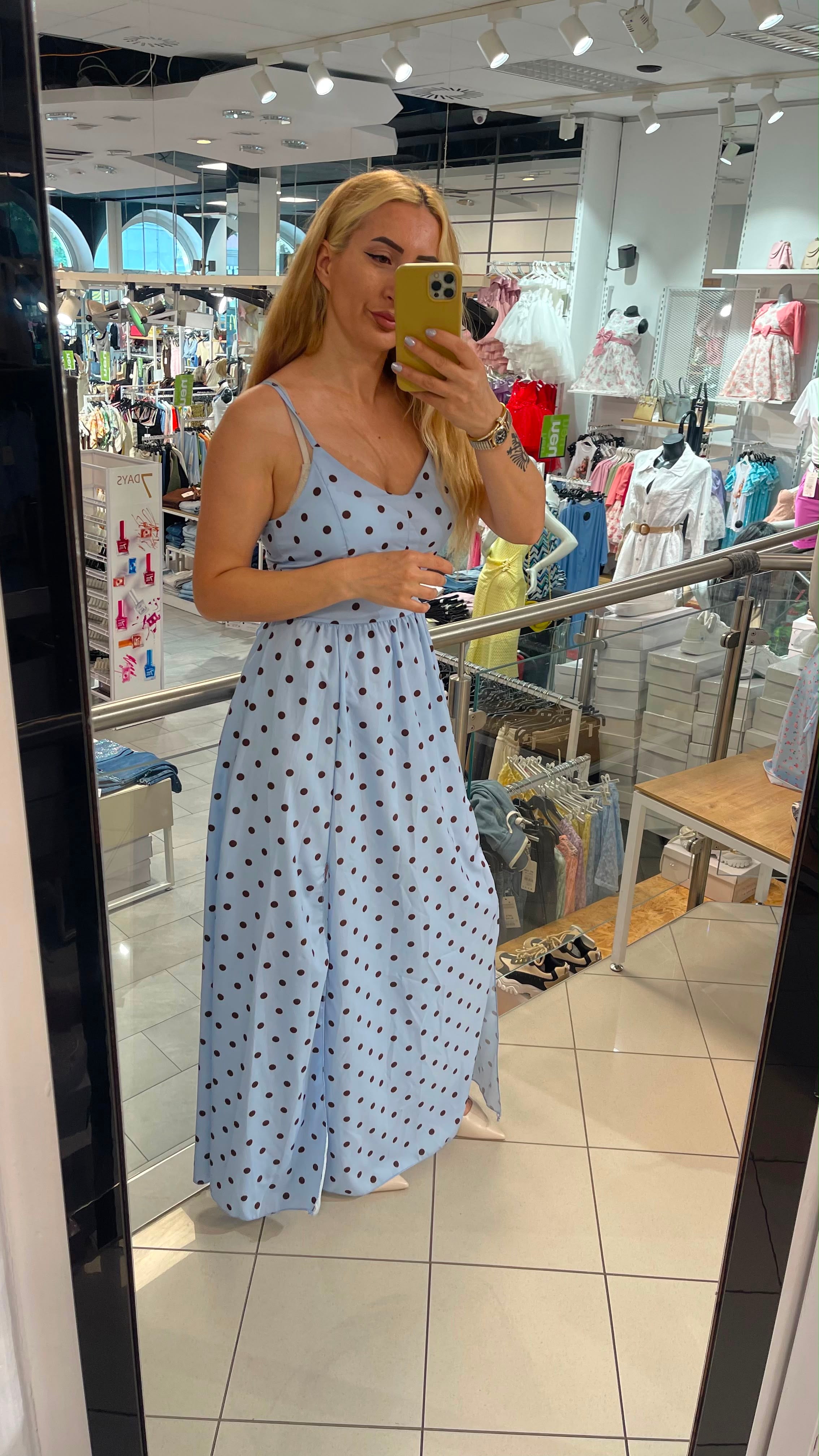 Cutout Kleid Viktoria