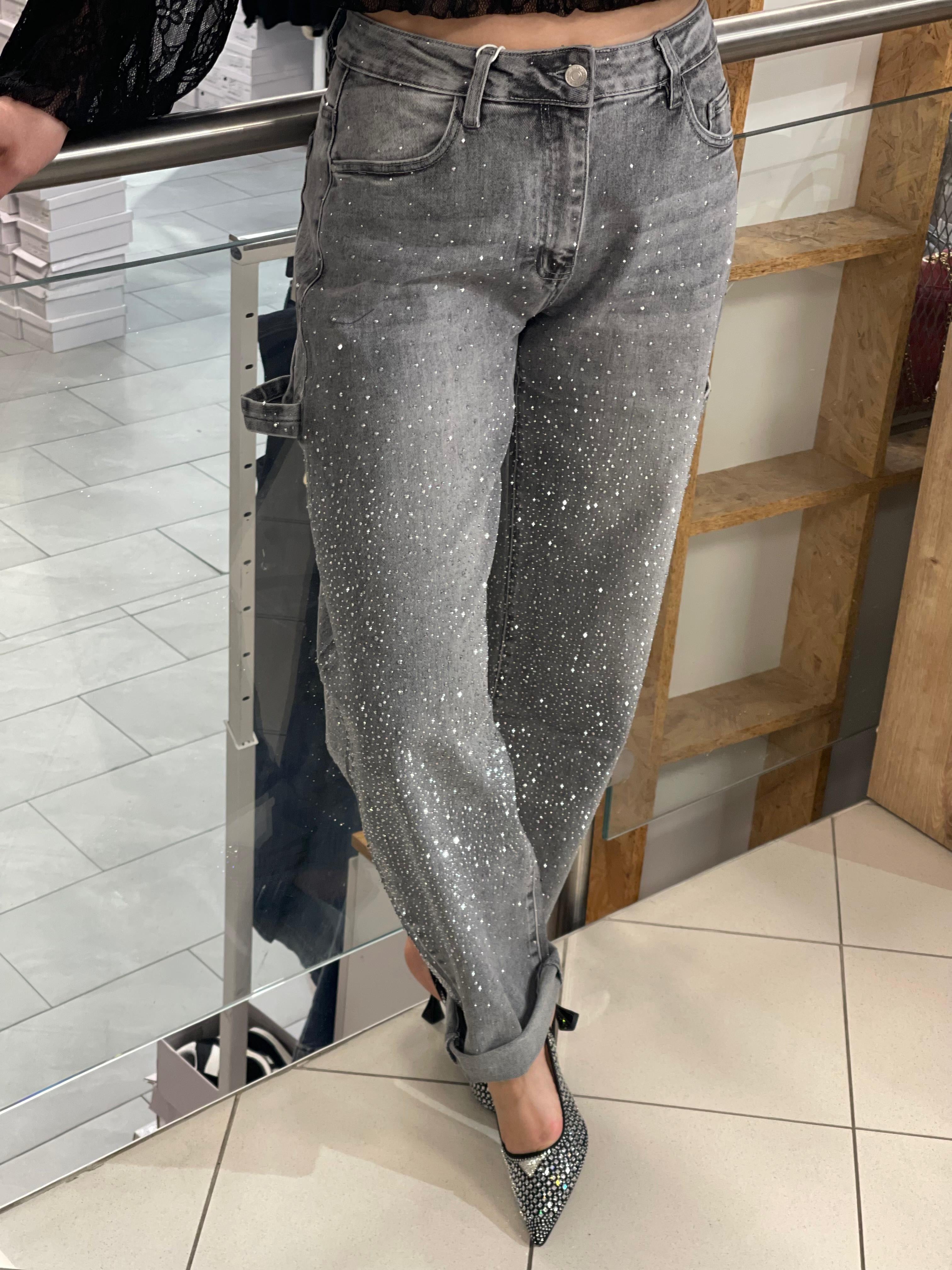 Baggystyle Jeans Mia