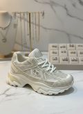 Sneakers mit Giltzer