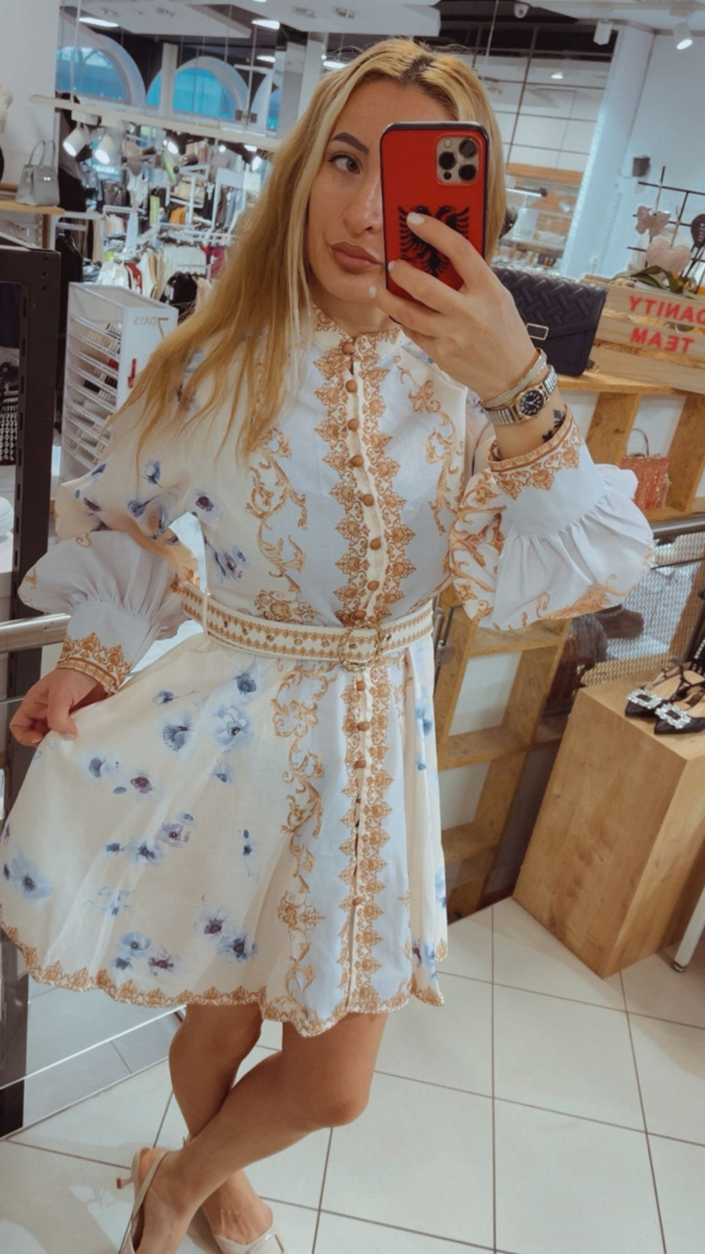 KLEID CHRISI