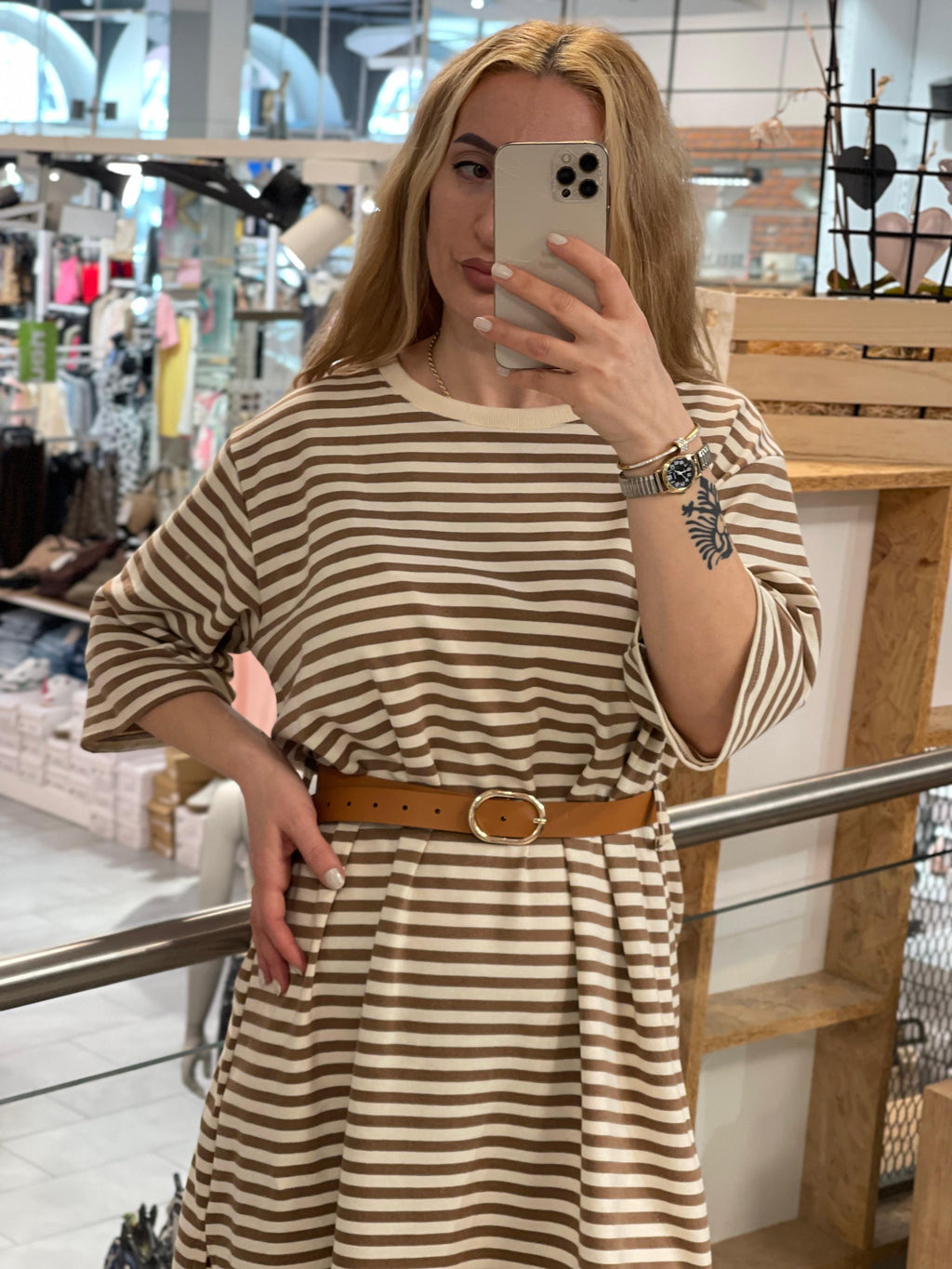 Kleid Elena
