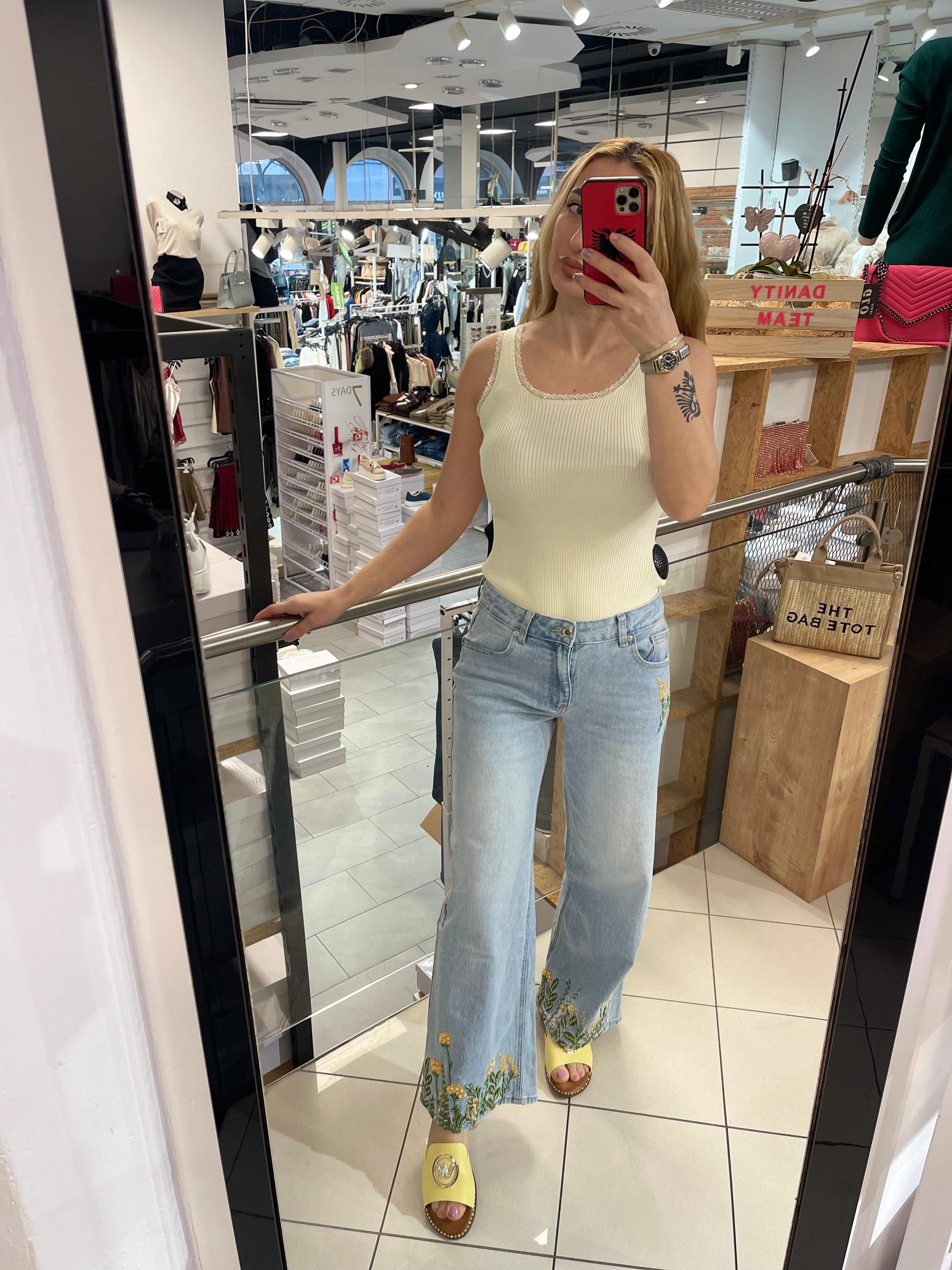 BODY MARINA