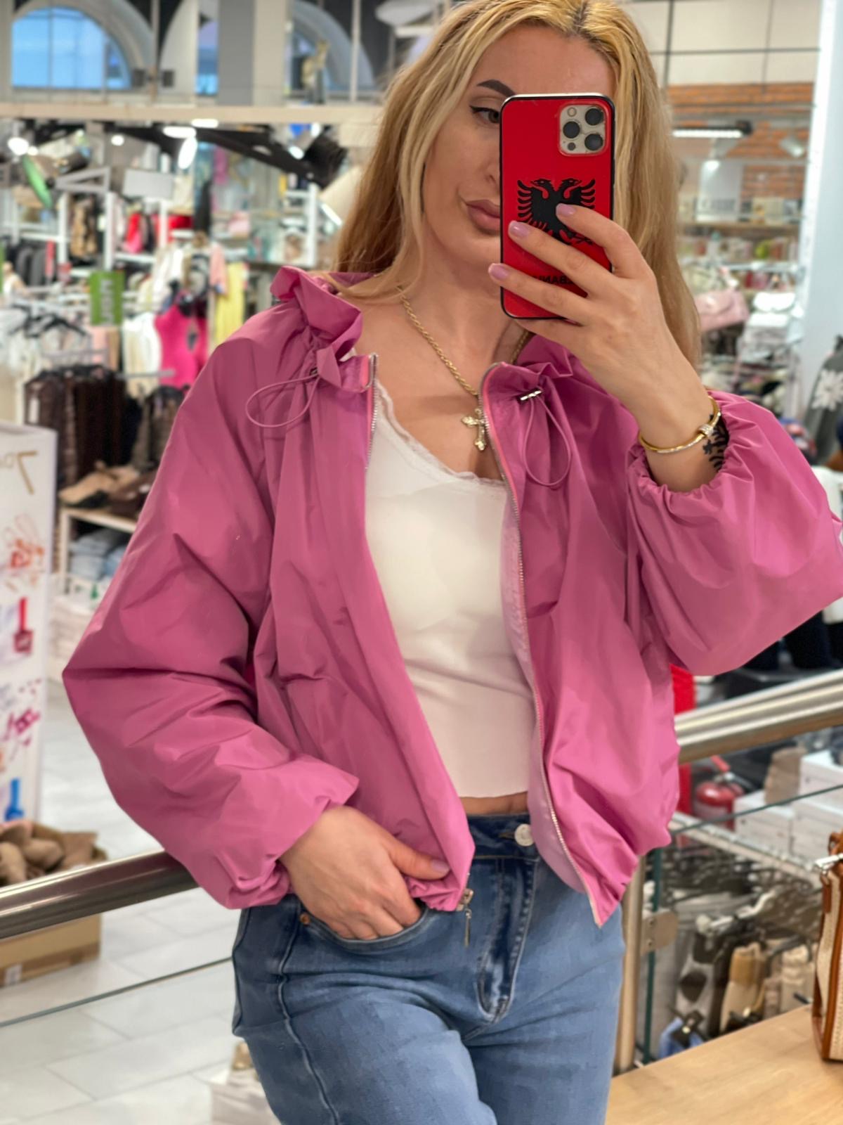 Windbreaker Jacke Natalie