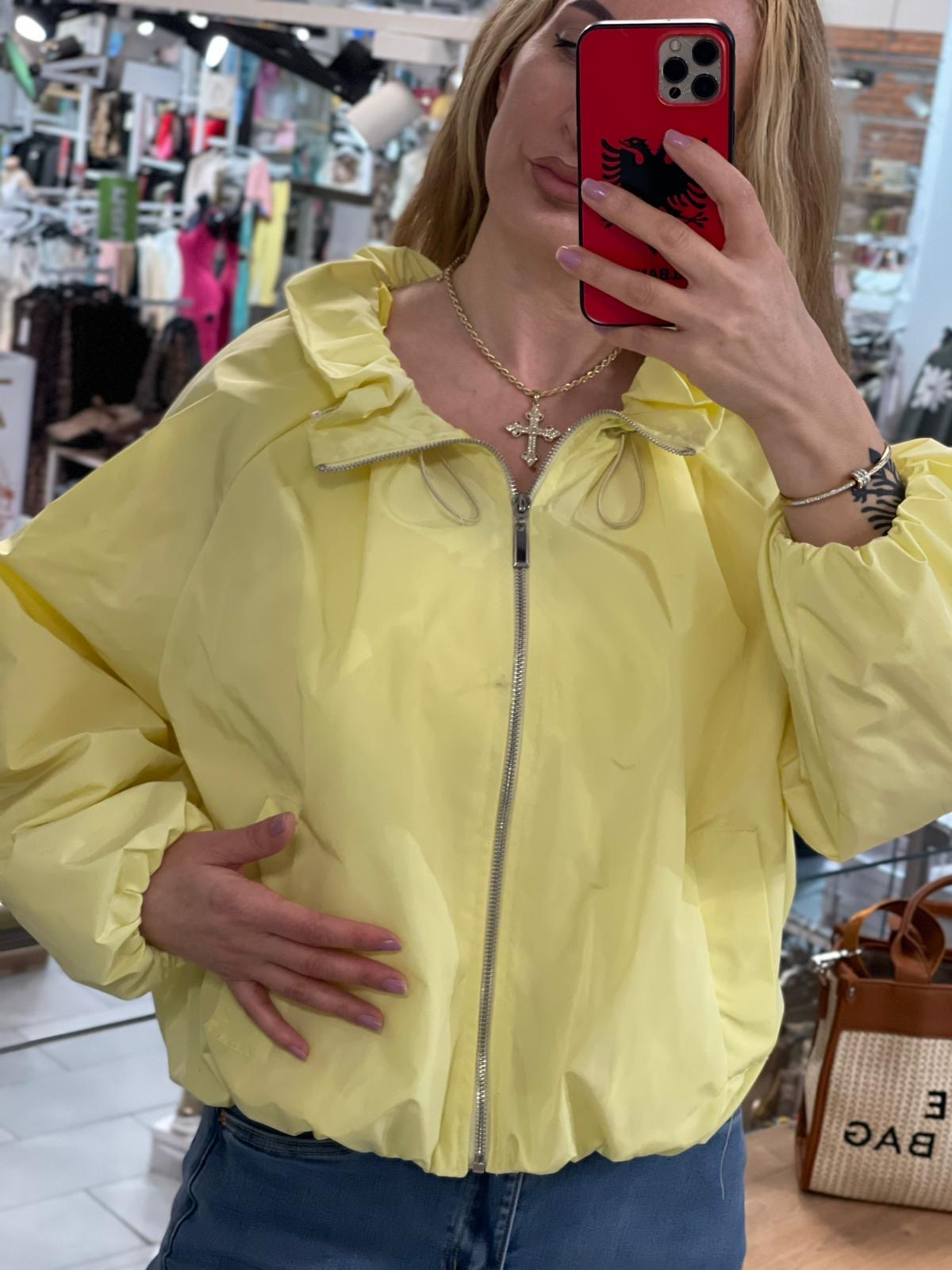 Windbreaker Jacke Natalie