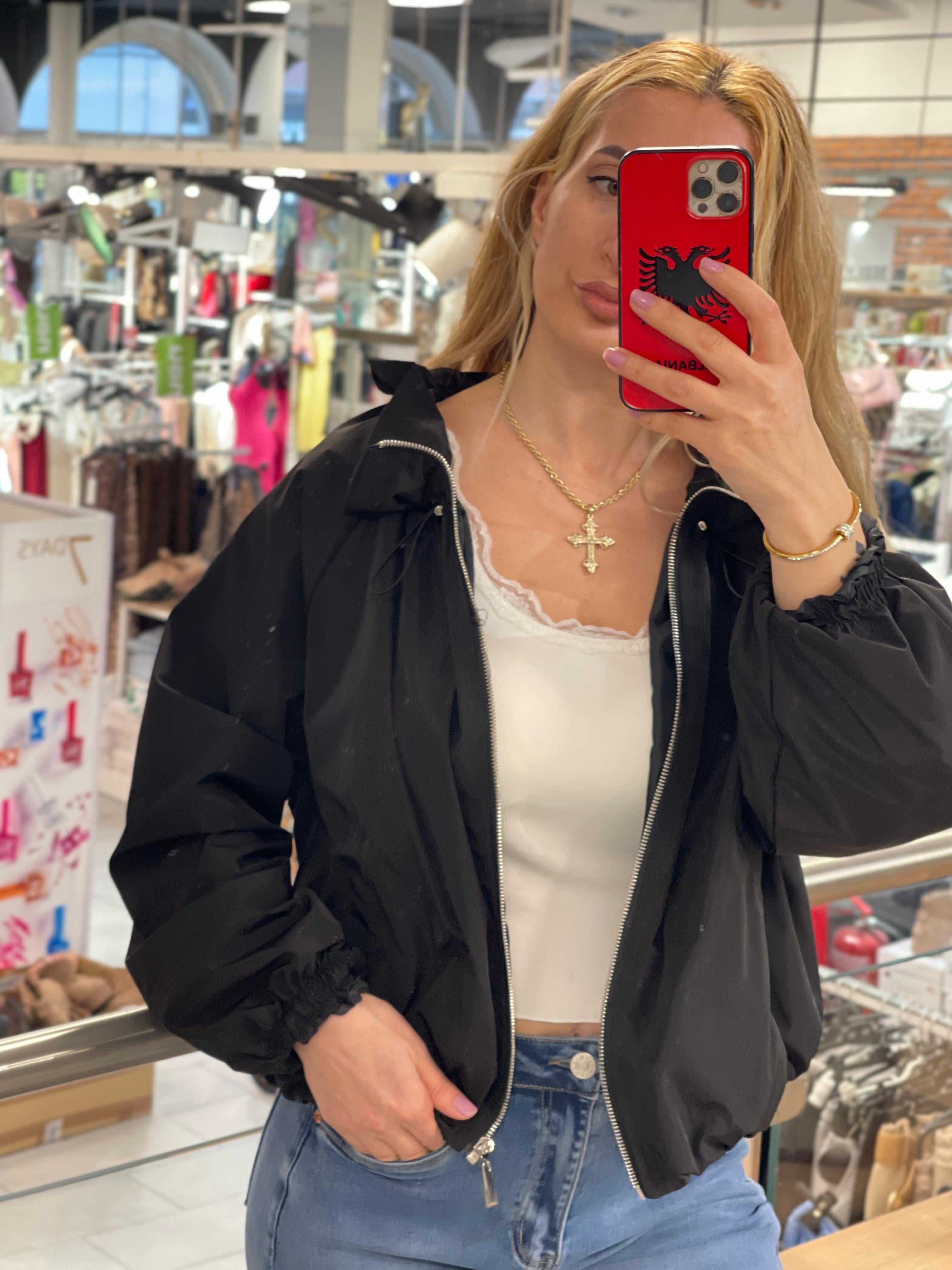 Windbreaker Jacke Natalie