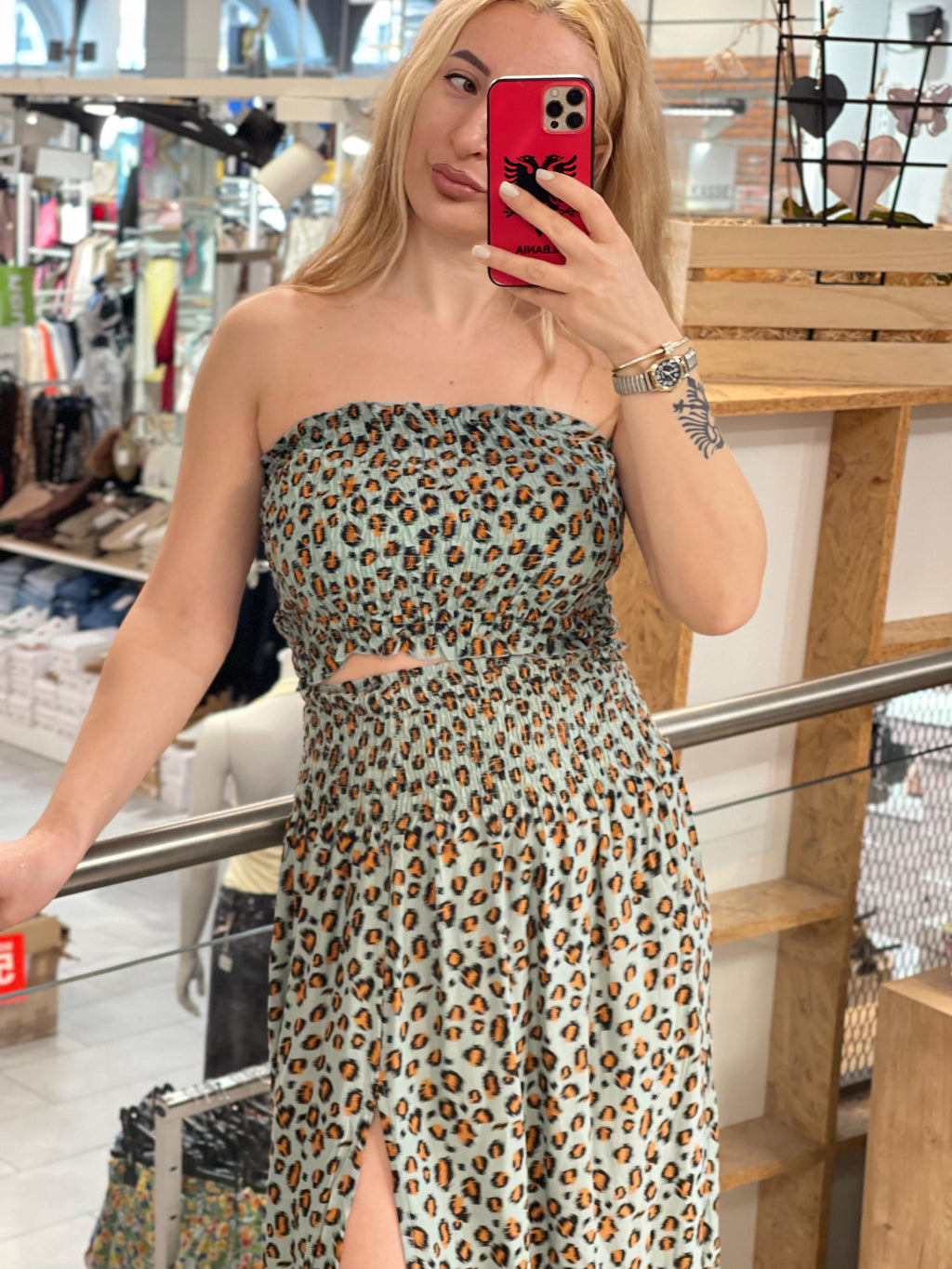 Zweiteiler Set Leonie