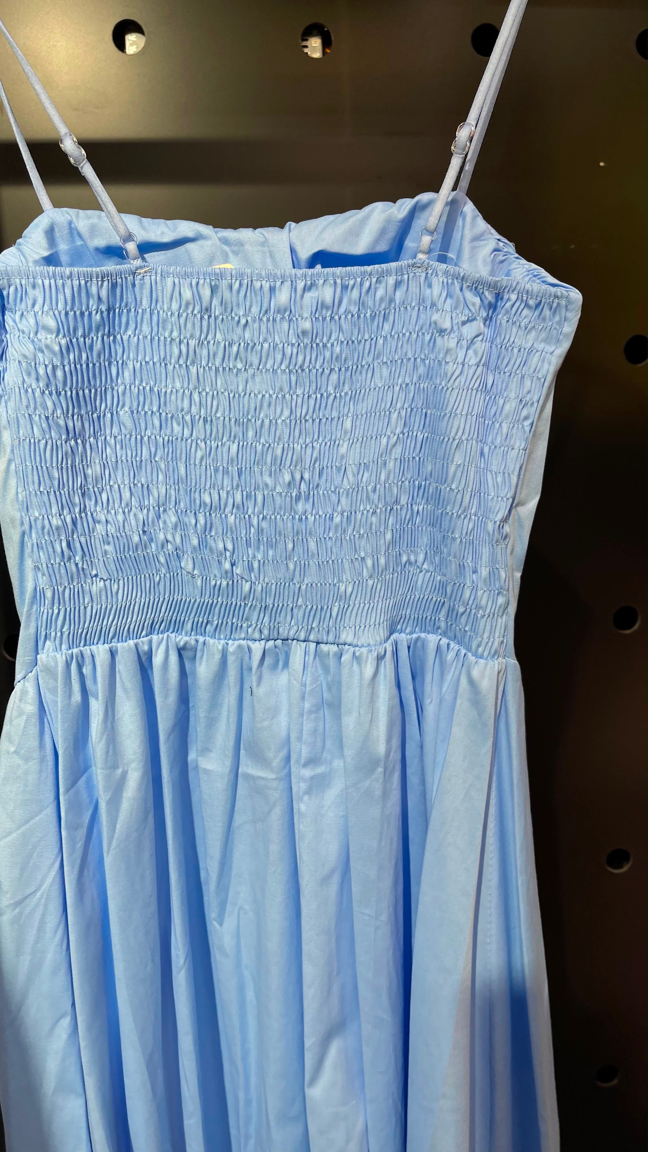 Midi Kleid Nelly