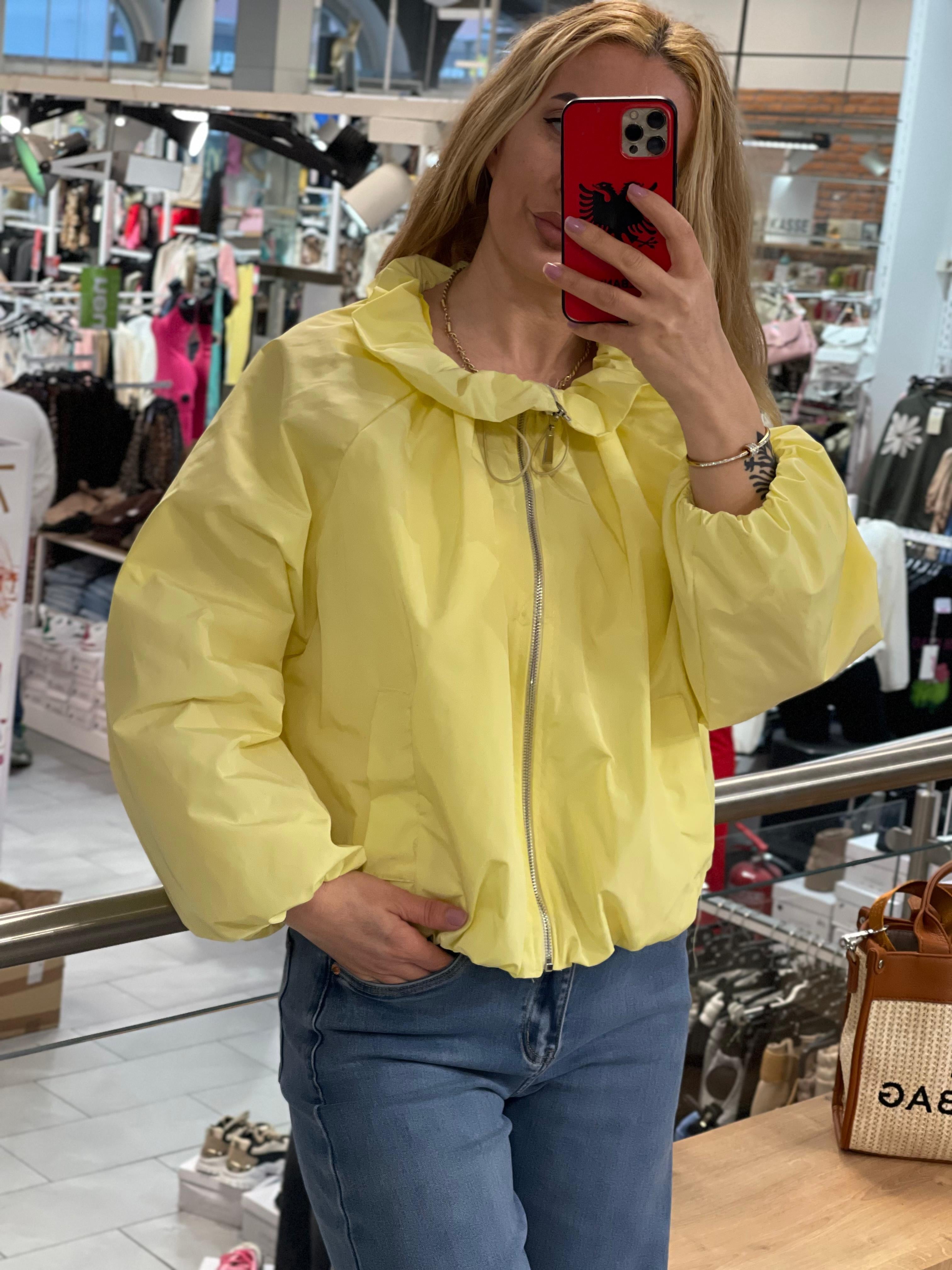 Windbreaker Jacke Natalie