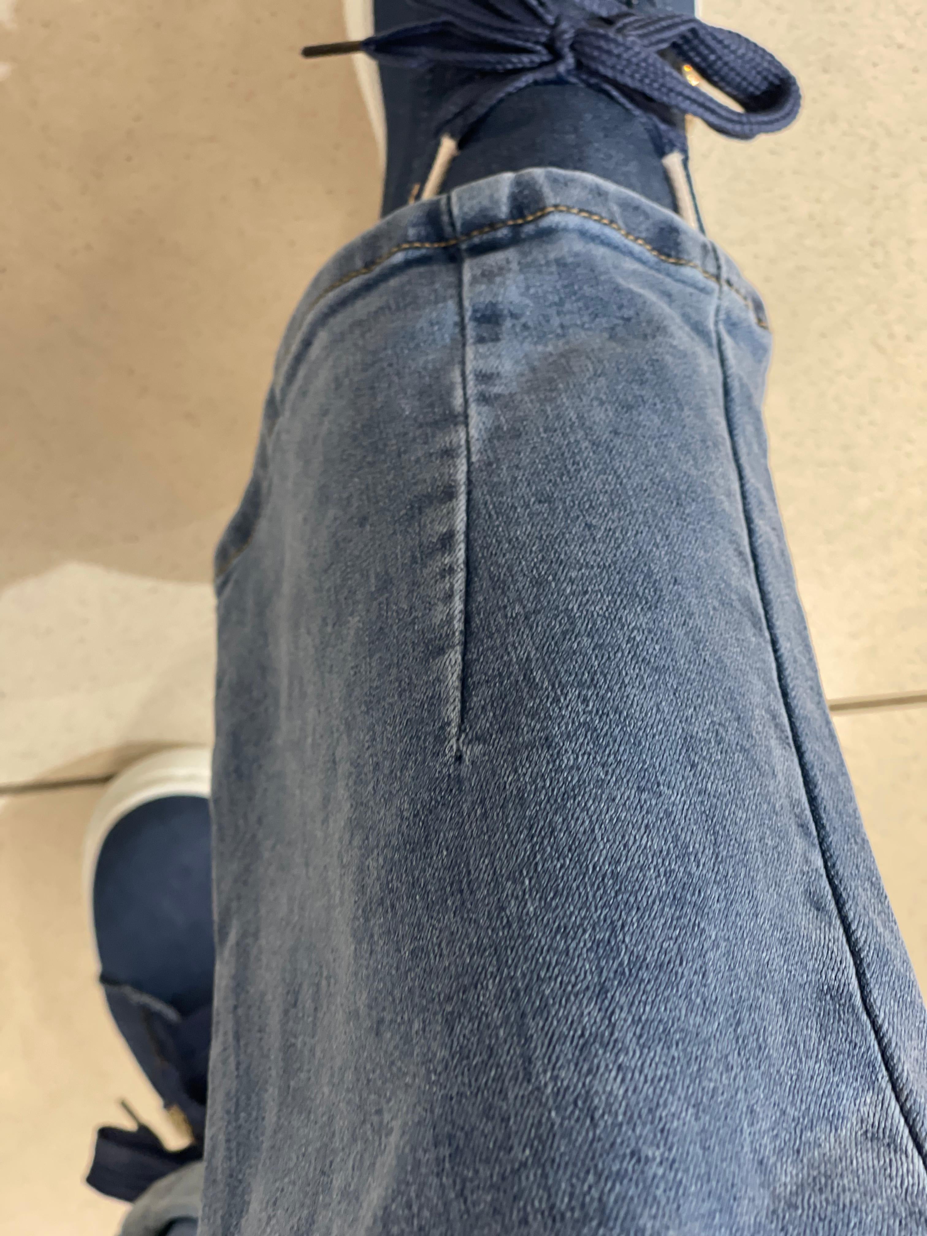 Ballon Jeans Jana