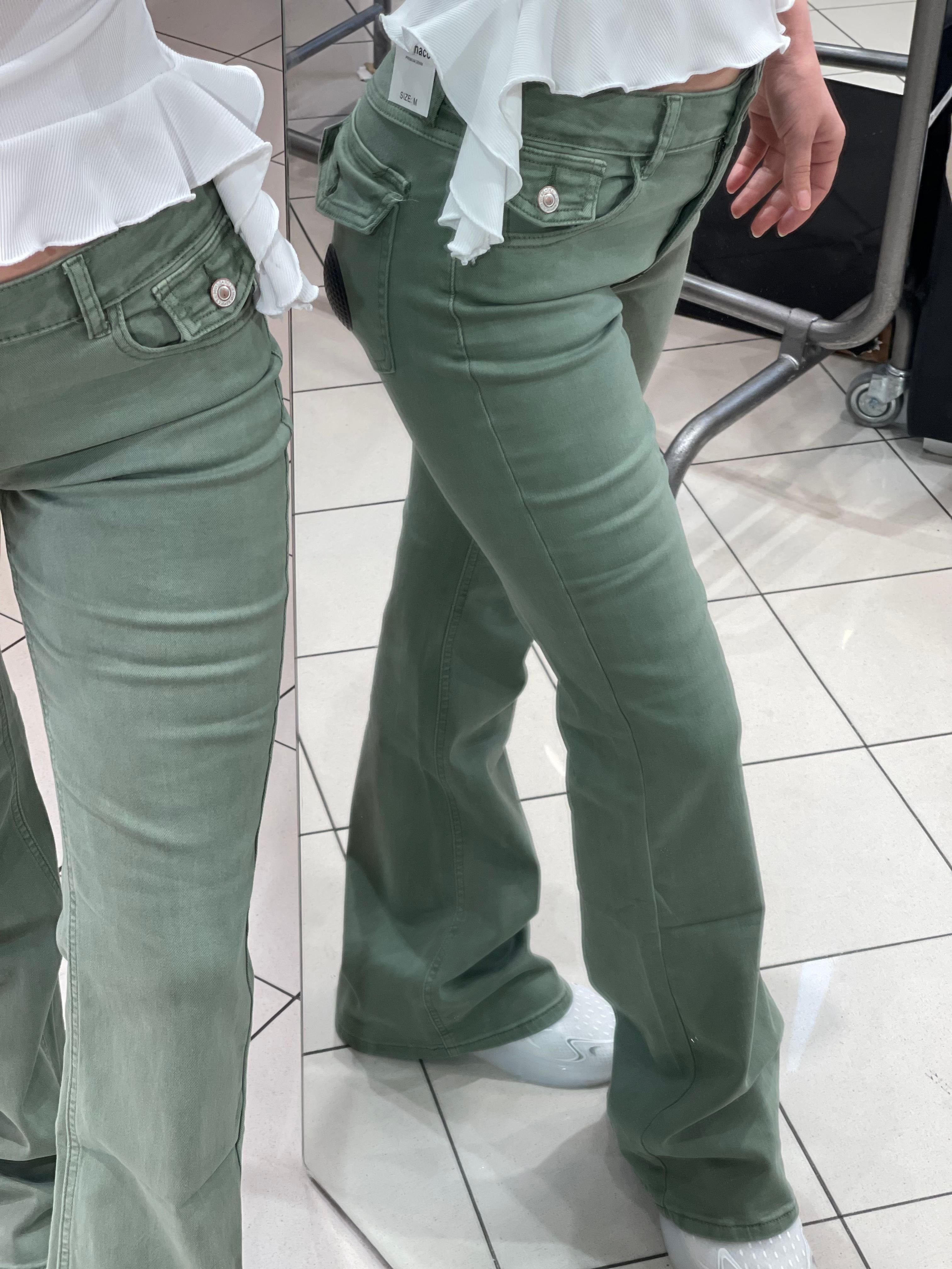 Flared Jeans Sarah