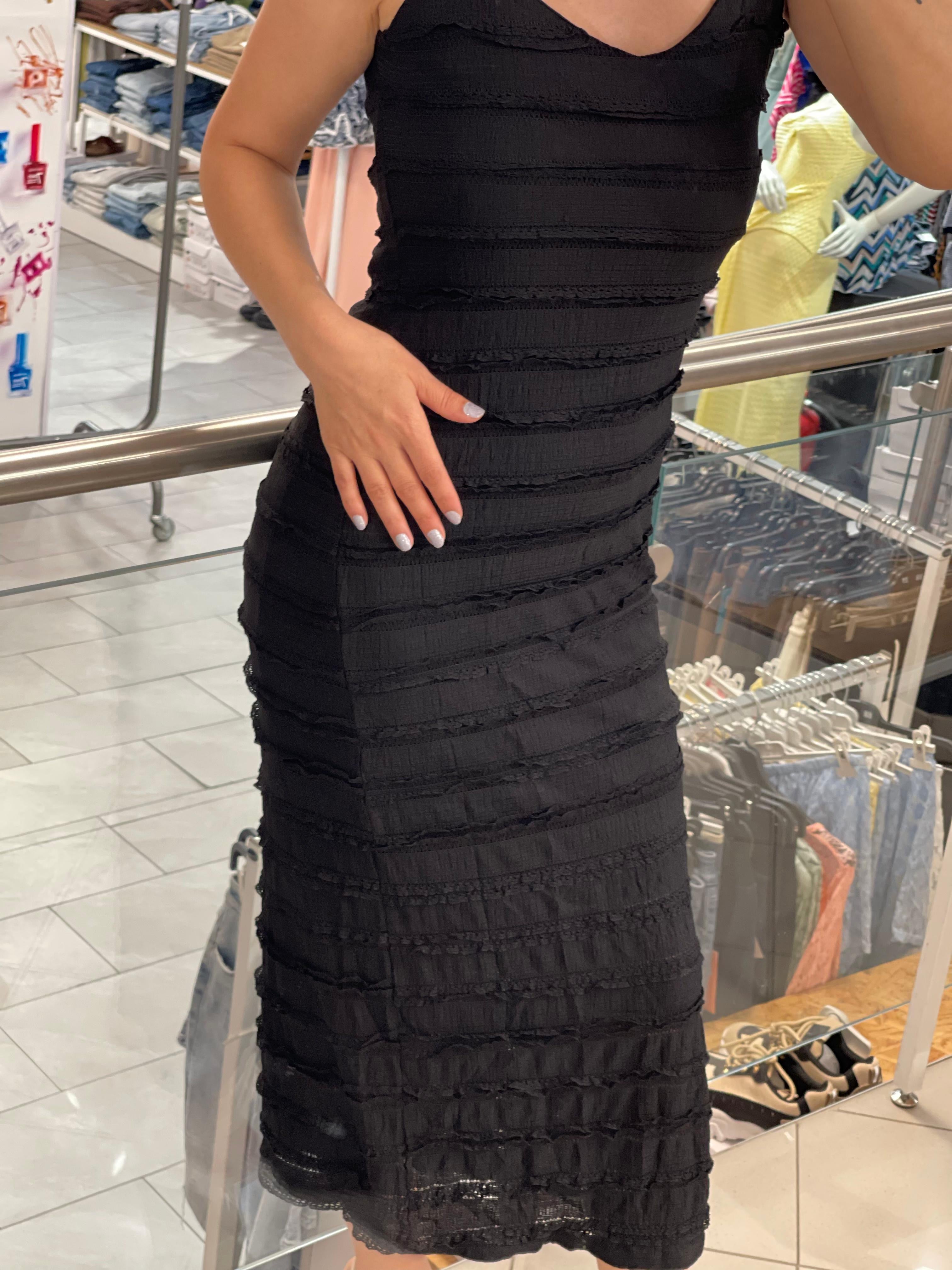 Kleid Nassira