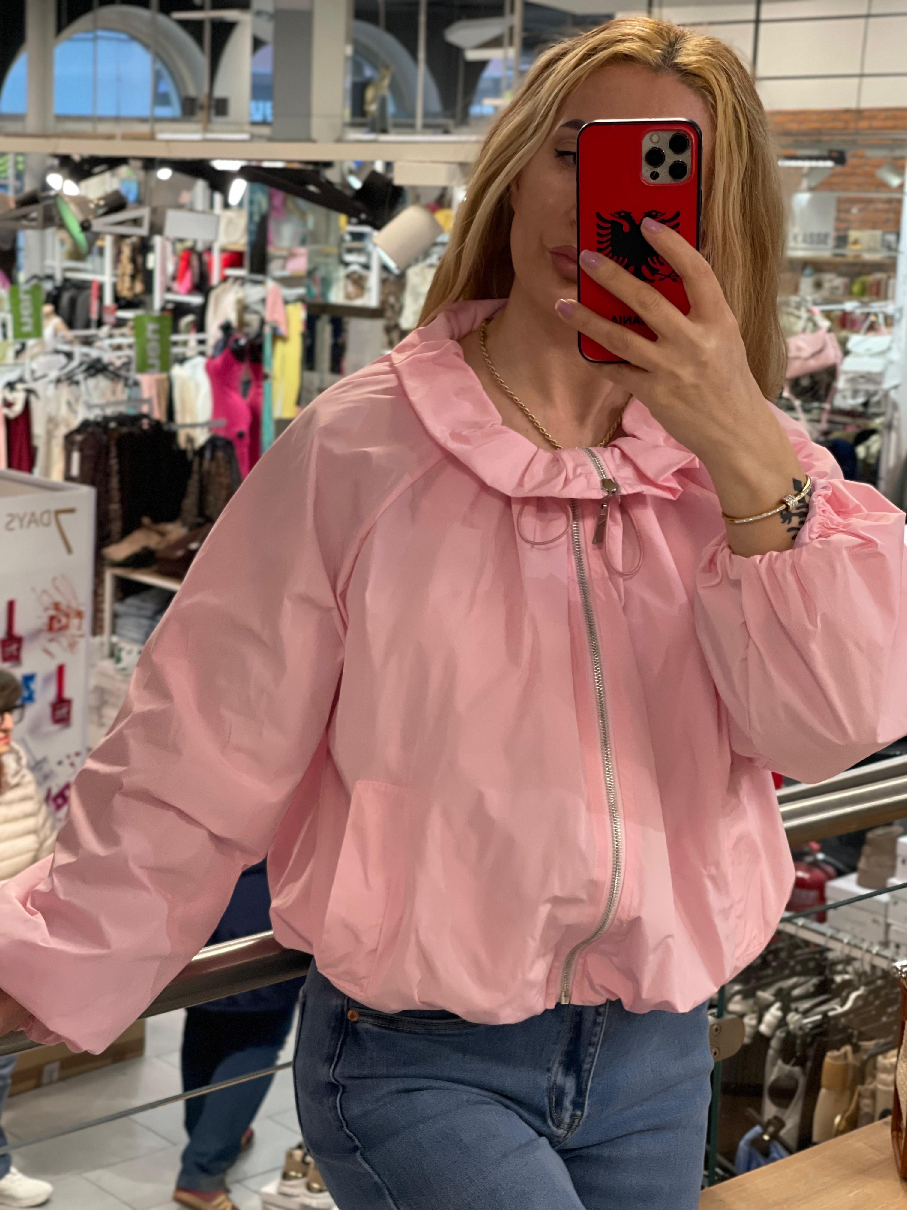 Windbreaker Jacke Natalie
