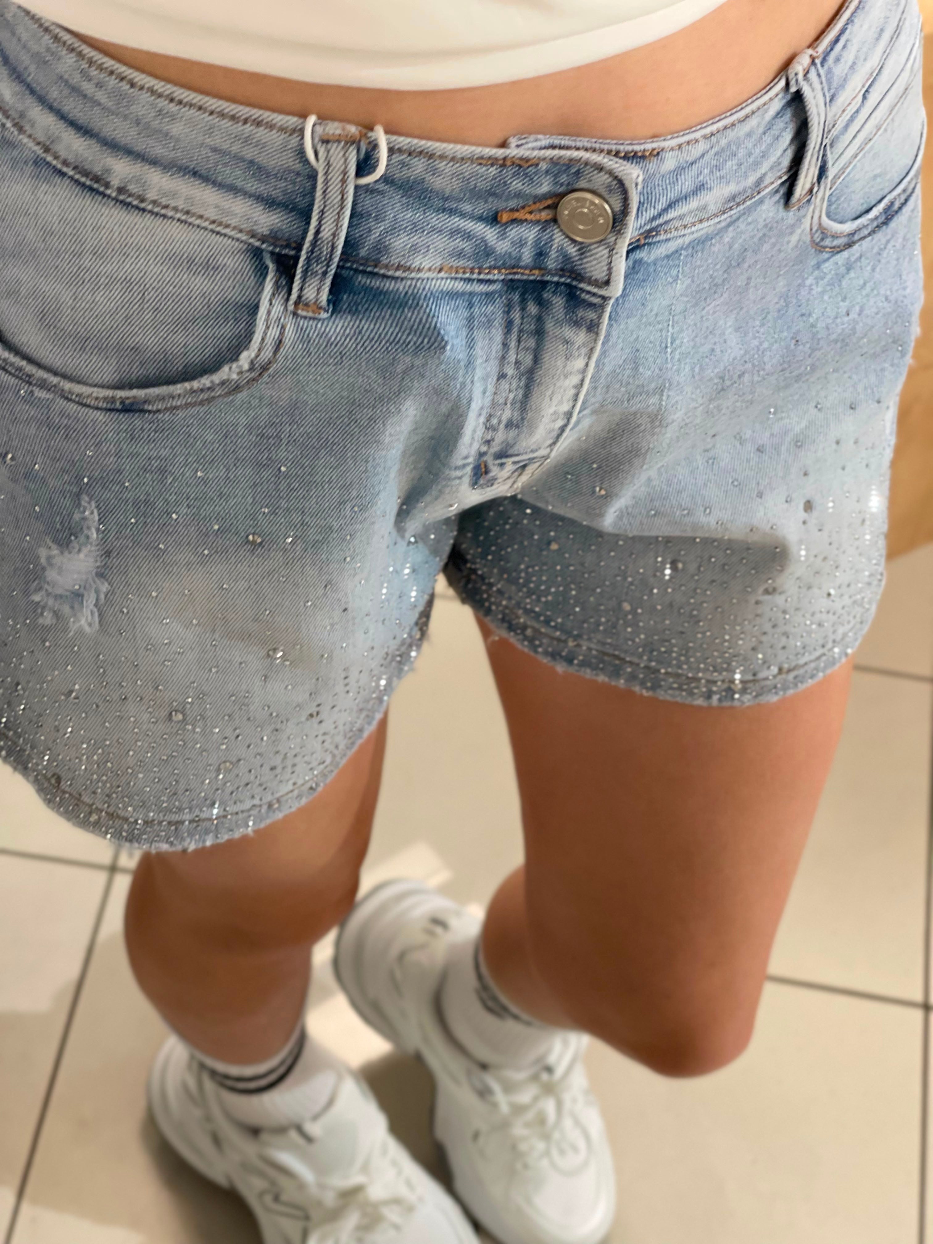 Jeans Shorts Nadja