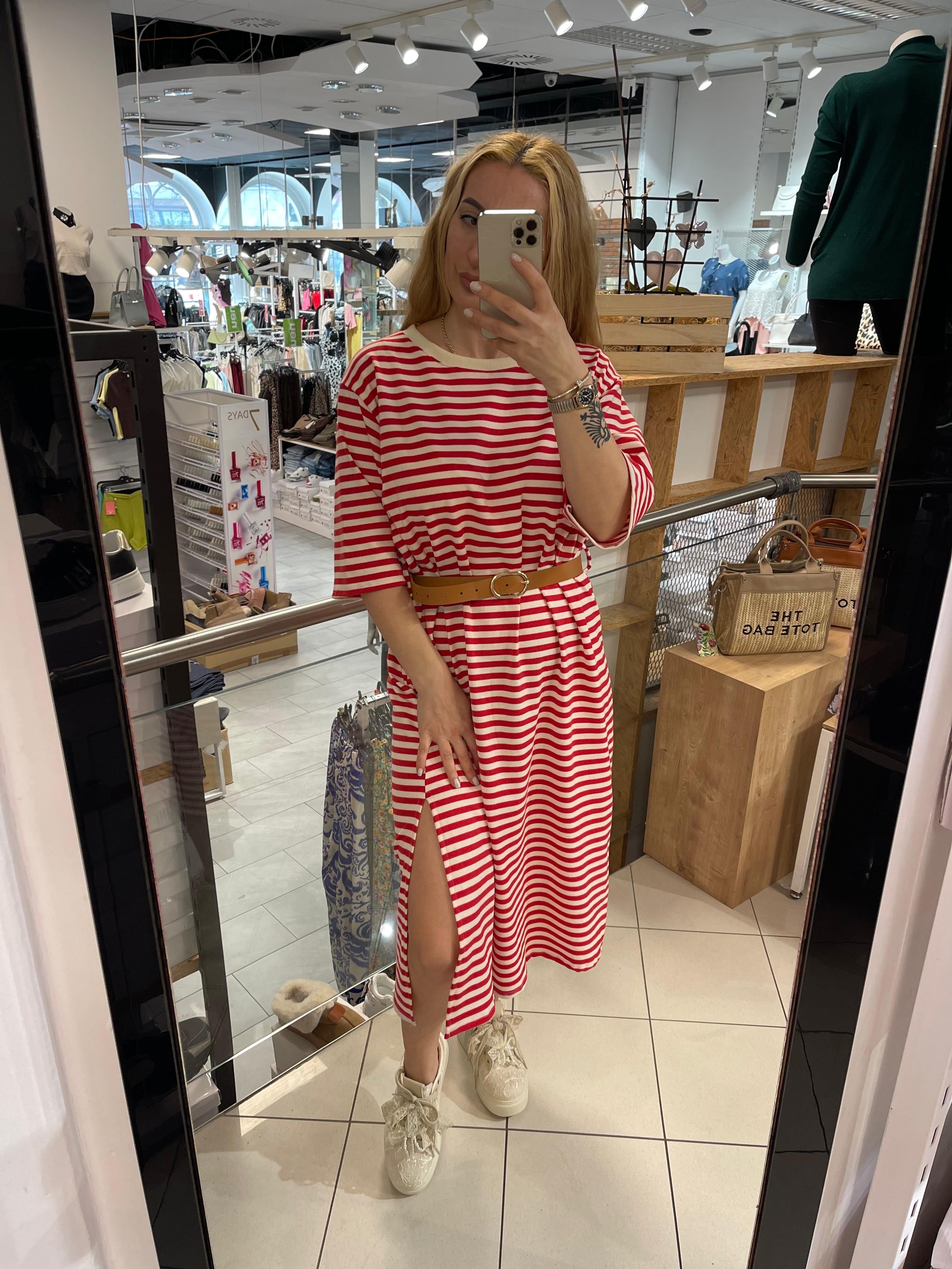 Kleid Elena