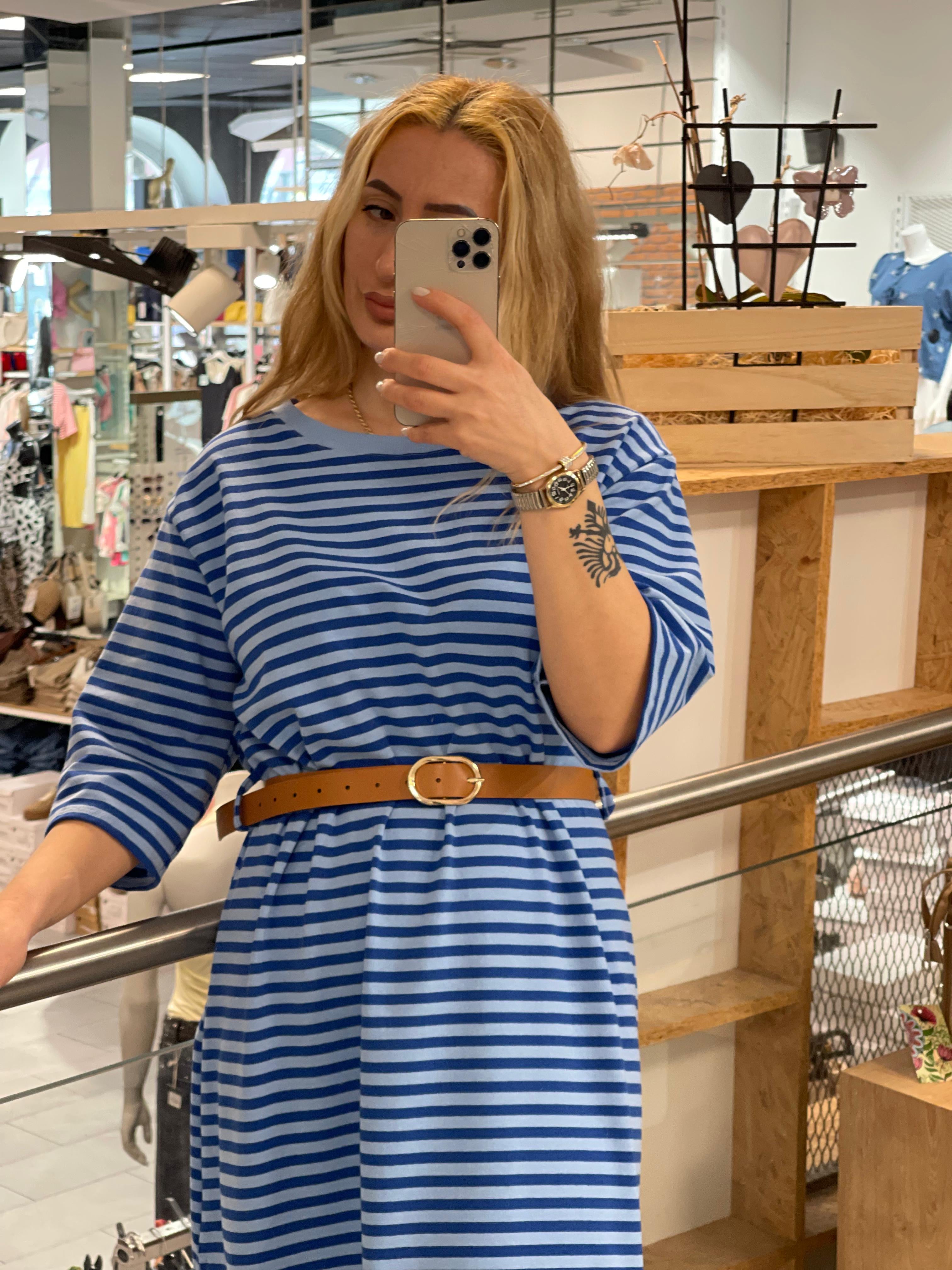 Kleid Elena