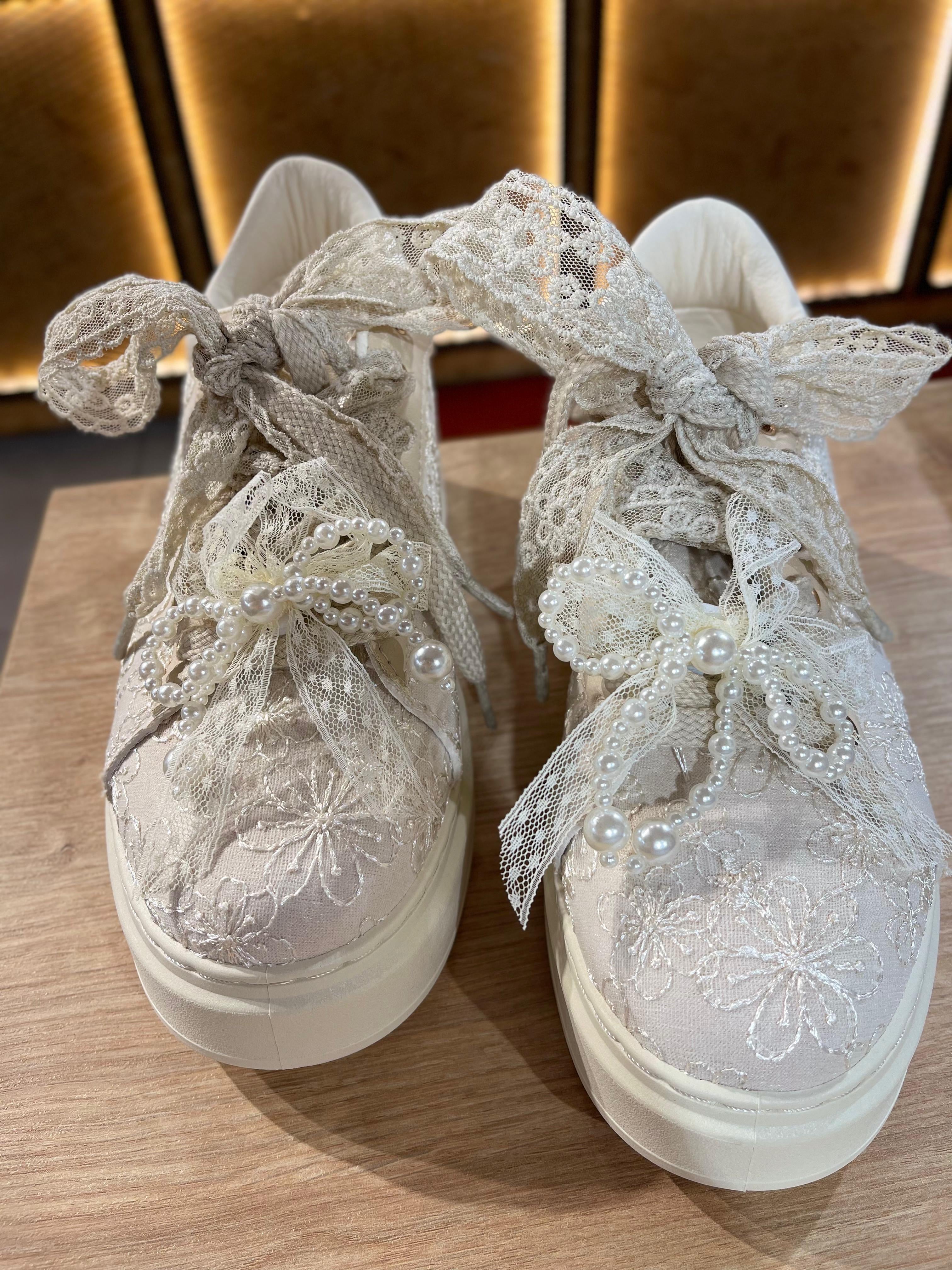 Sneaker Lojen