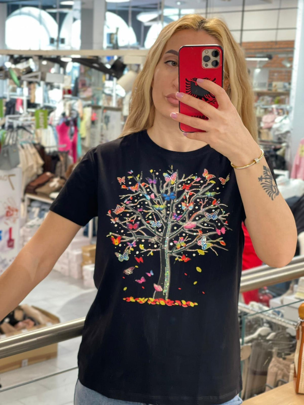 T Shirt Lidia