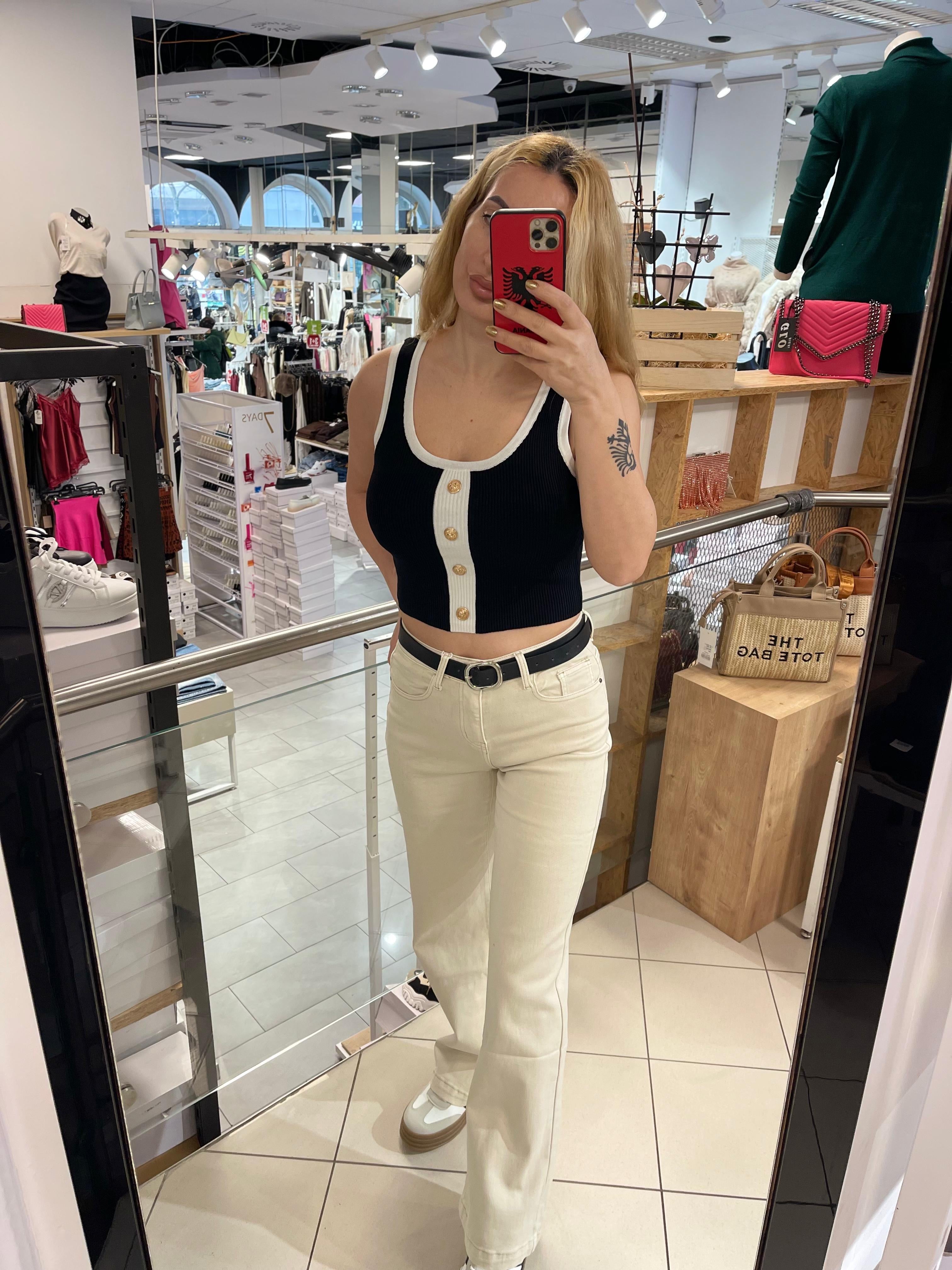 Jeans Larissa