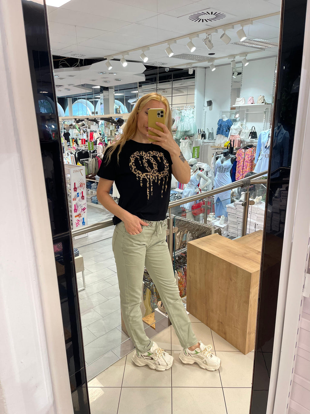 Joggjeans