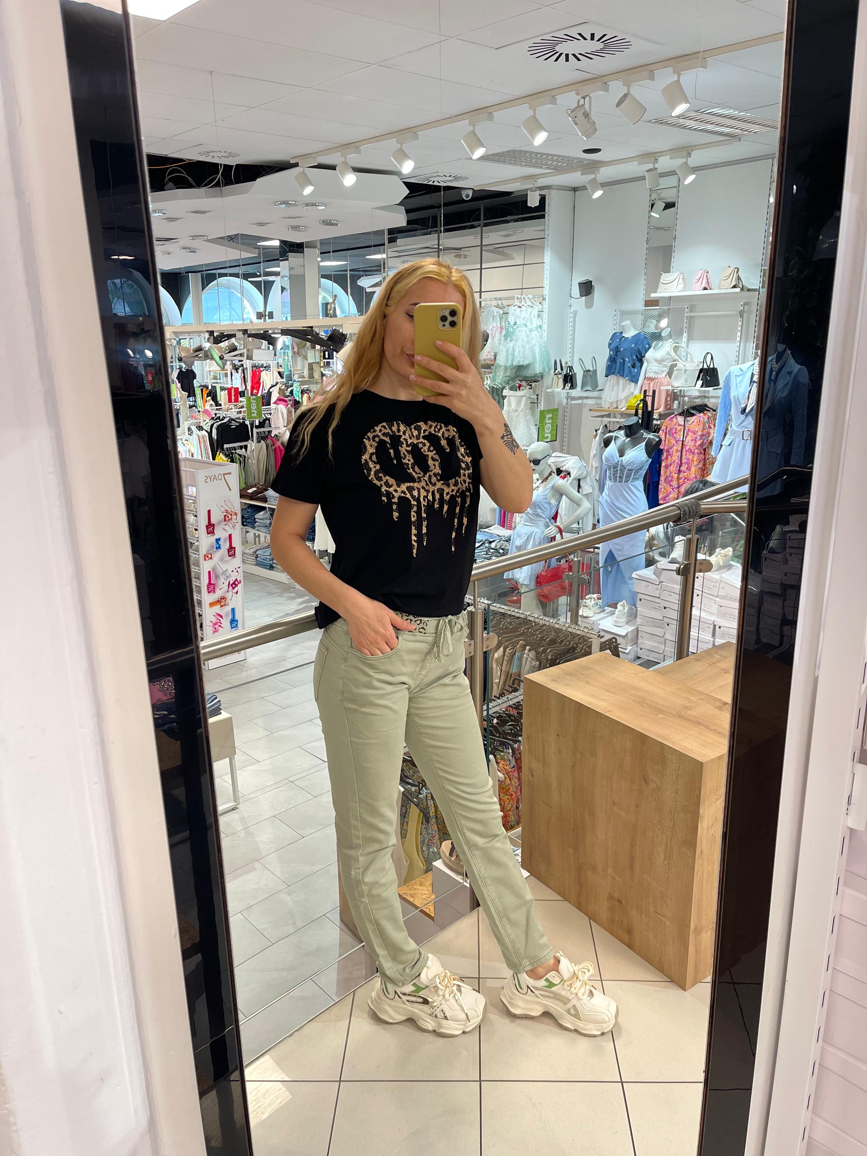 Joggjeans