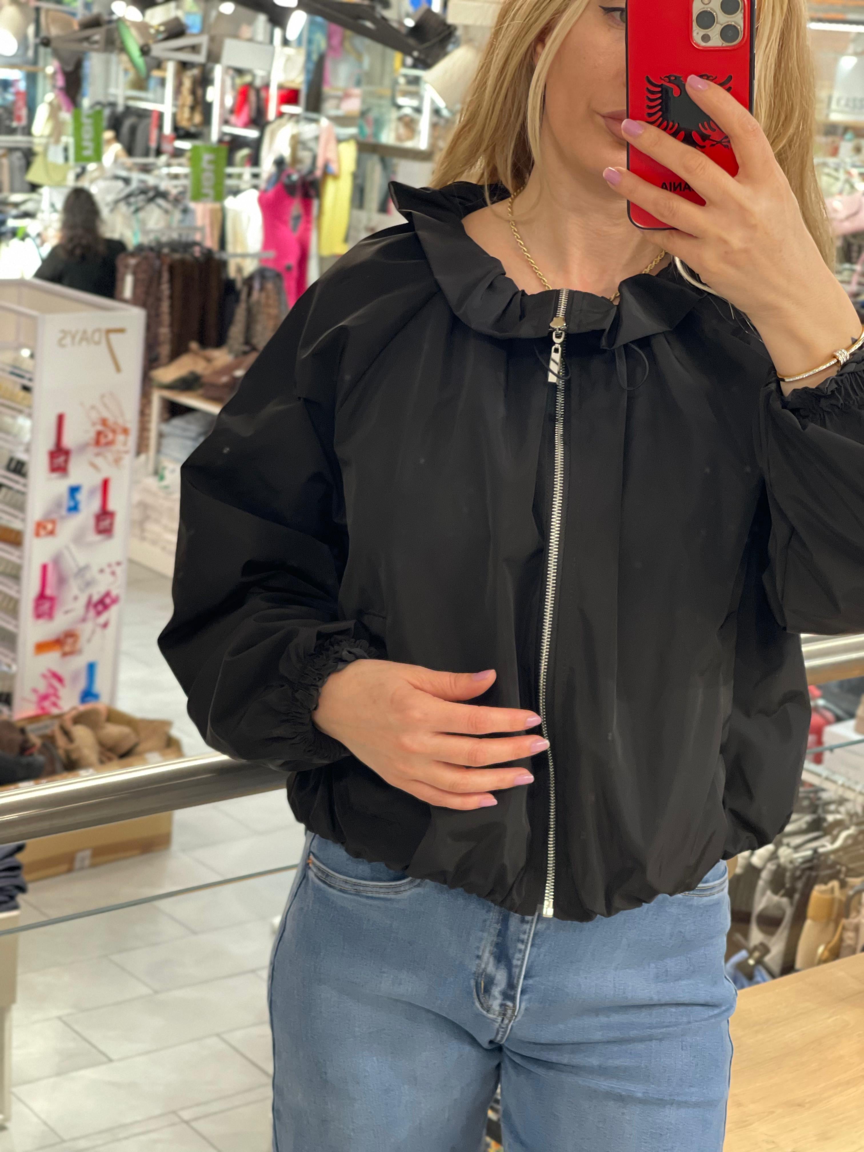 Windbreaker Jacke Natalie