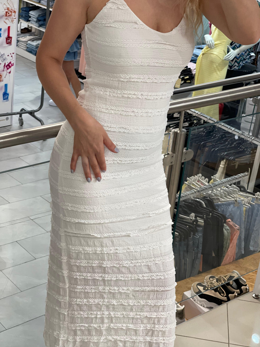 Kleid Nassira