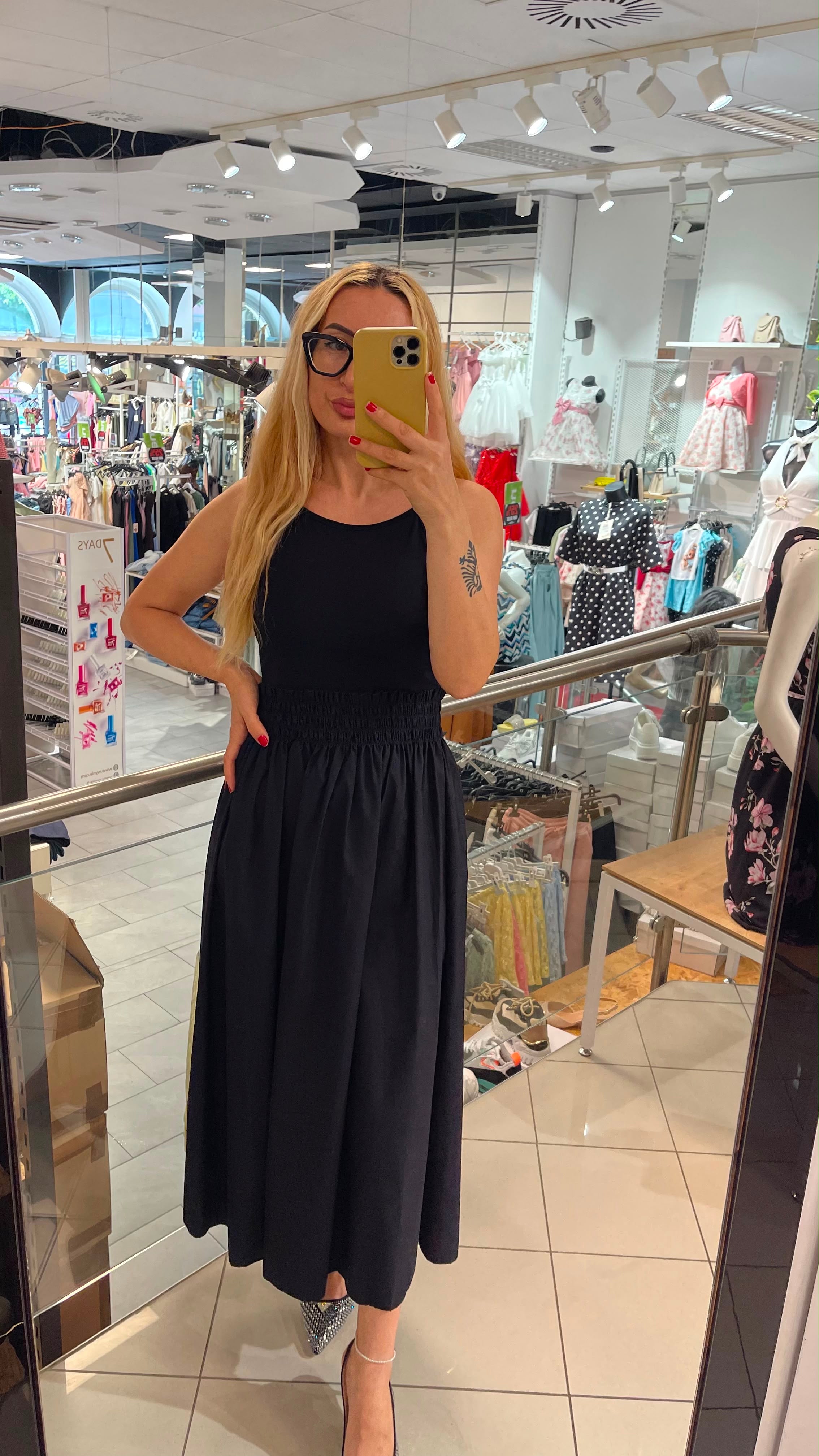 Kleid Neyla