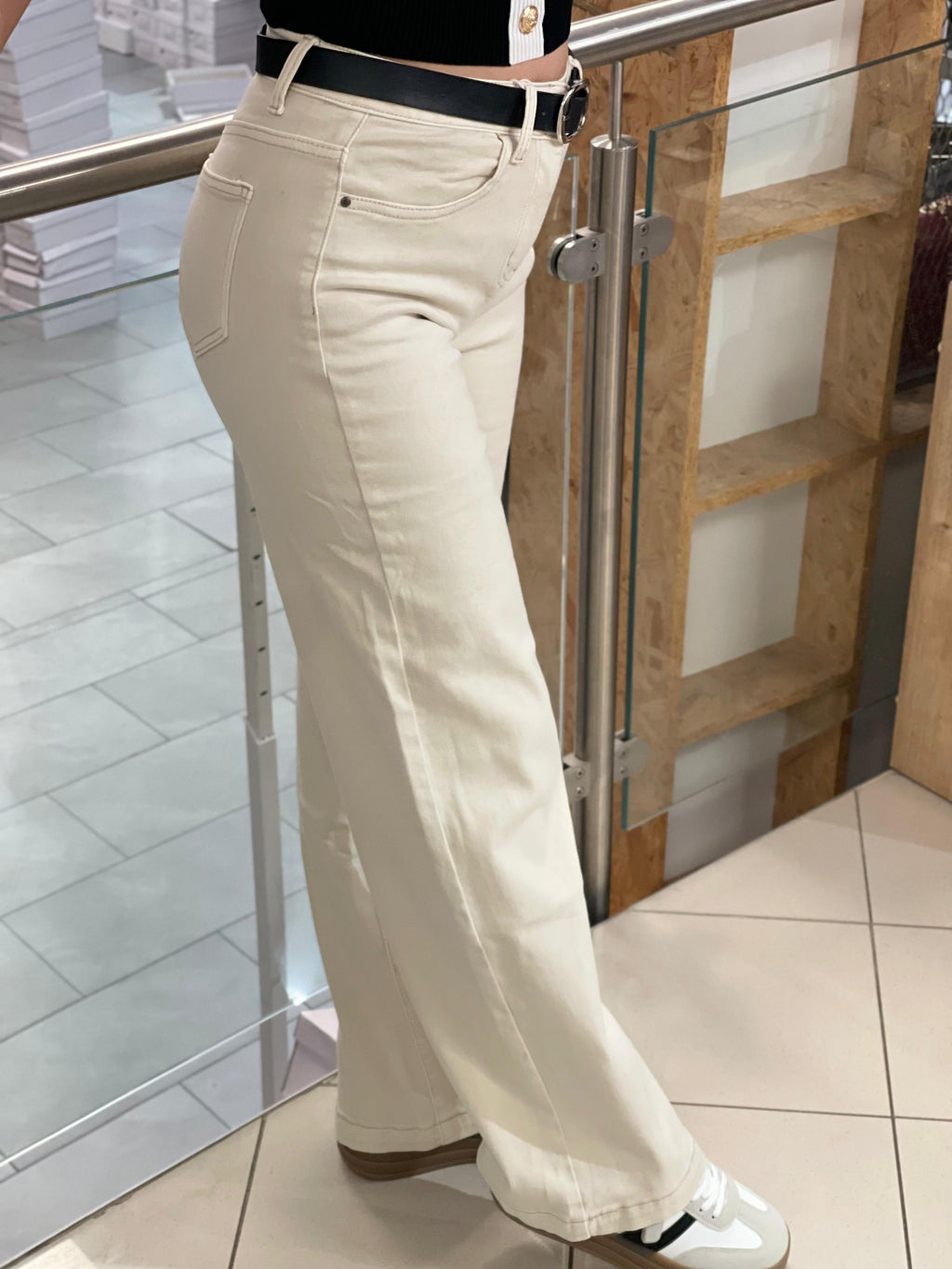 Jeans Larissa