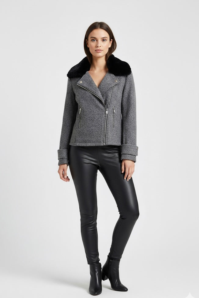 Jacke JULINA
