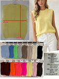 Kid Mohair Top
