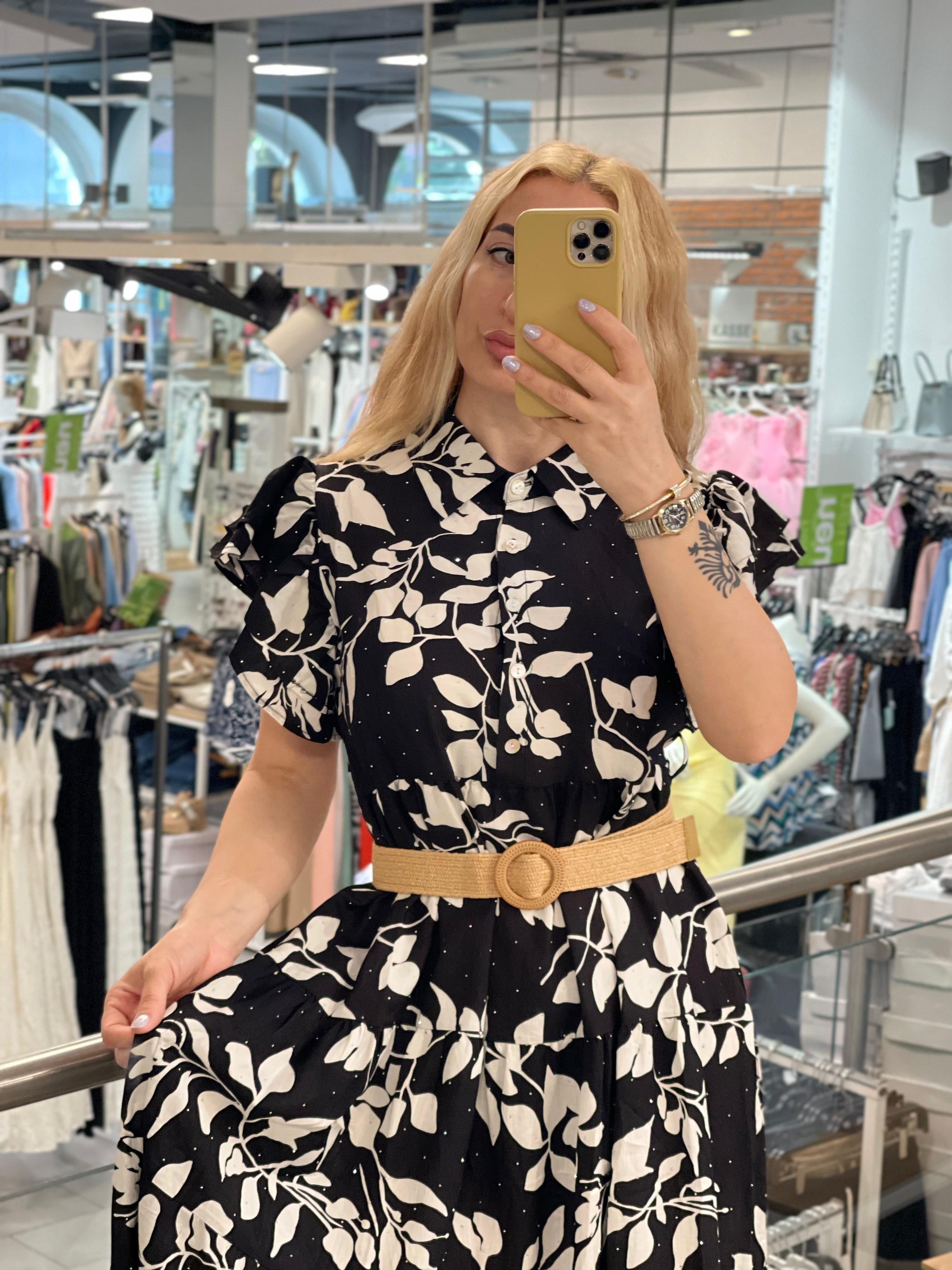 Kleid Lucia
