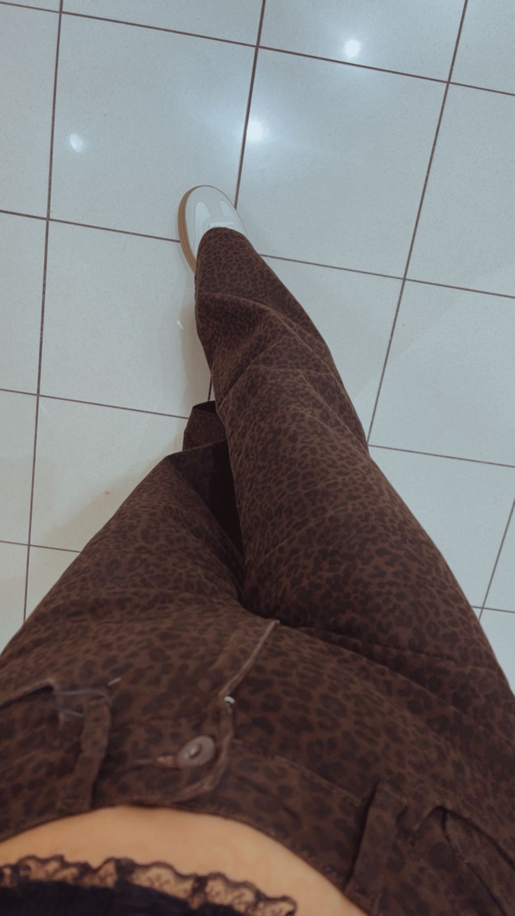 LEO JEANS ALINA