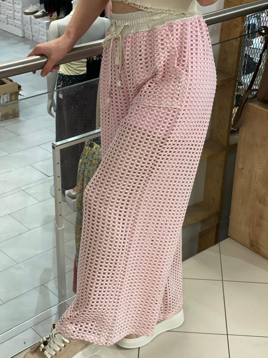 Hose Megan