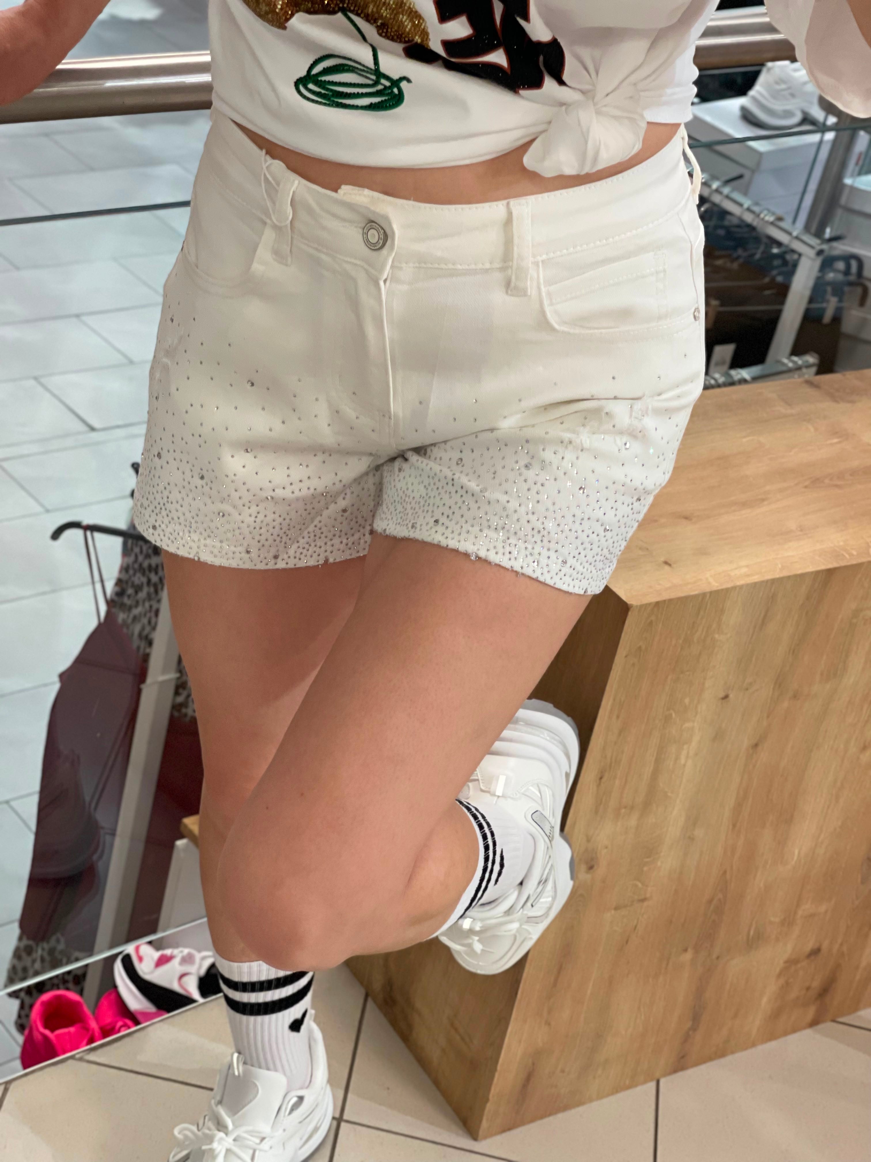 Jeans Shorts Nadja