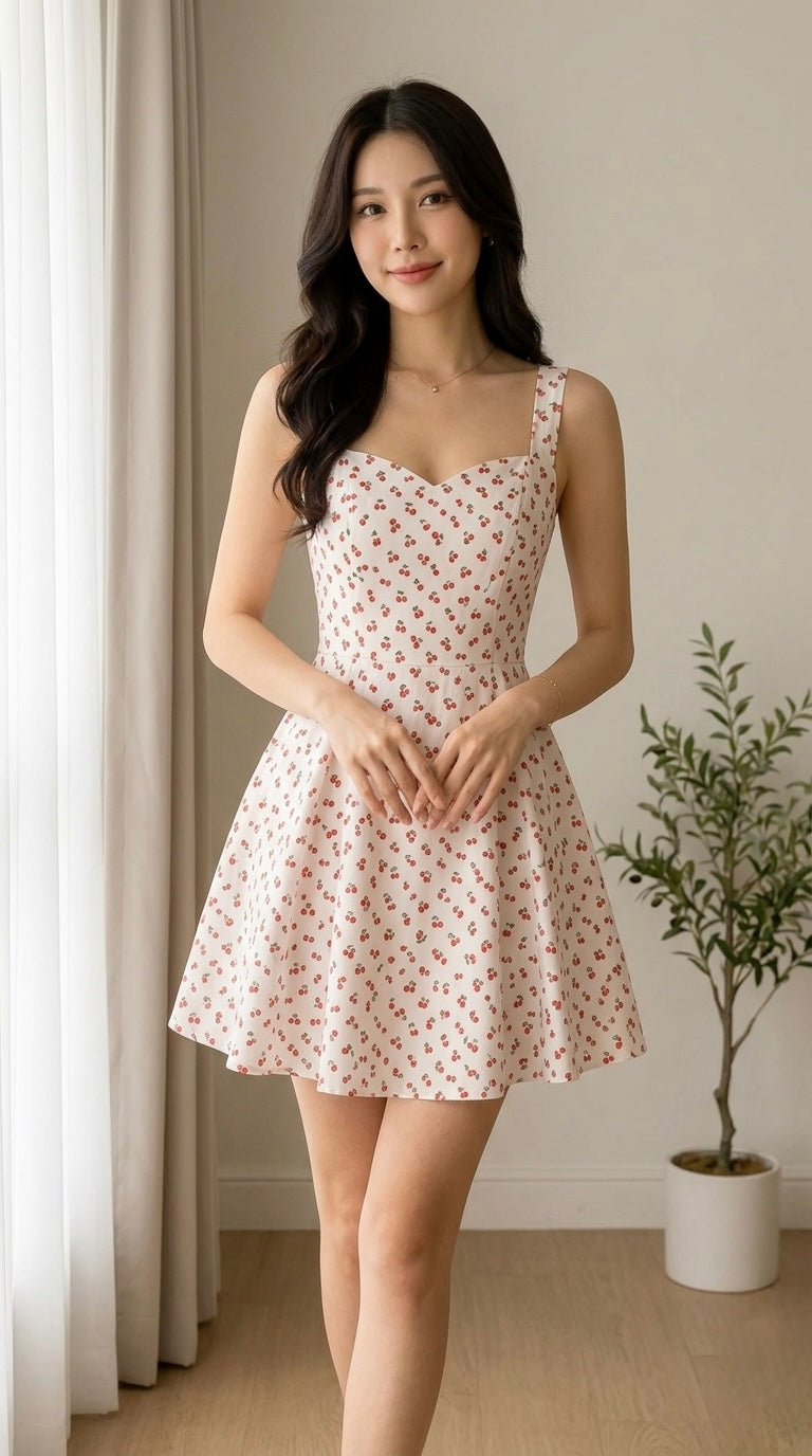 Kleid Milania