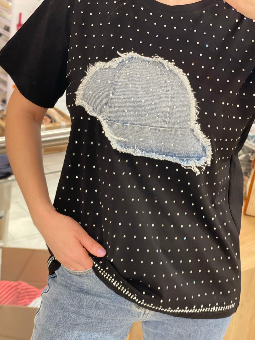 T Shirt Mila