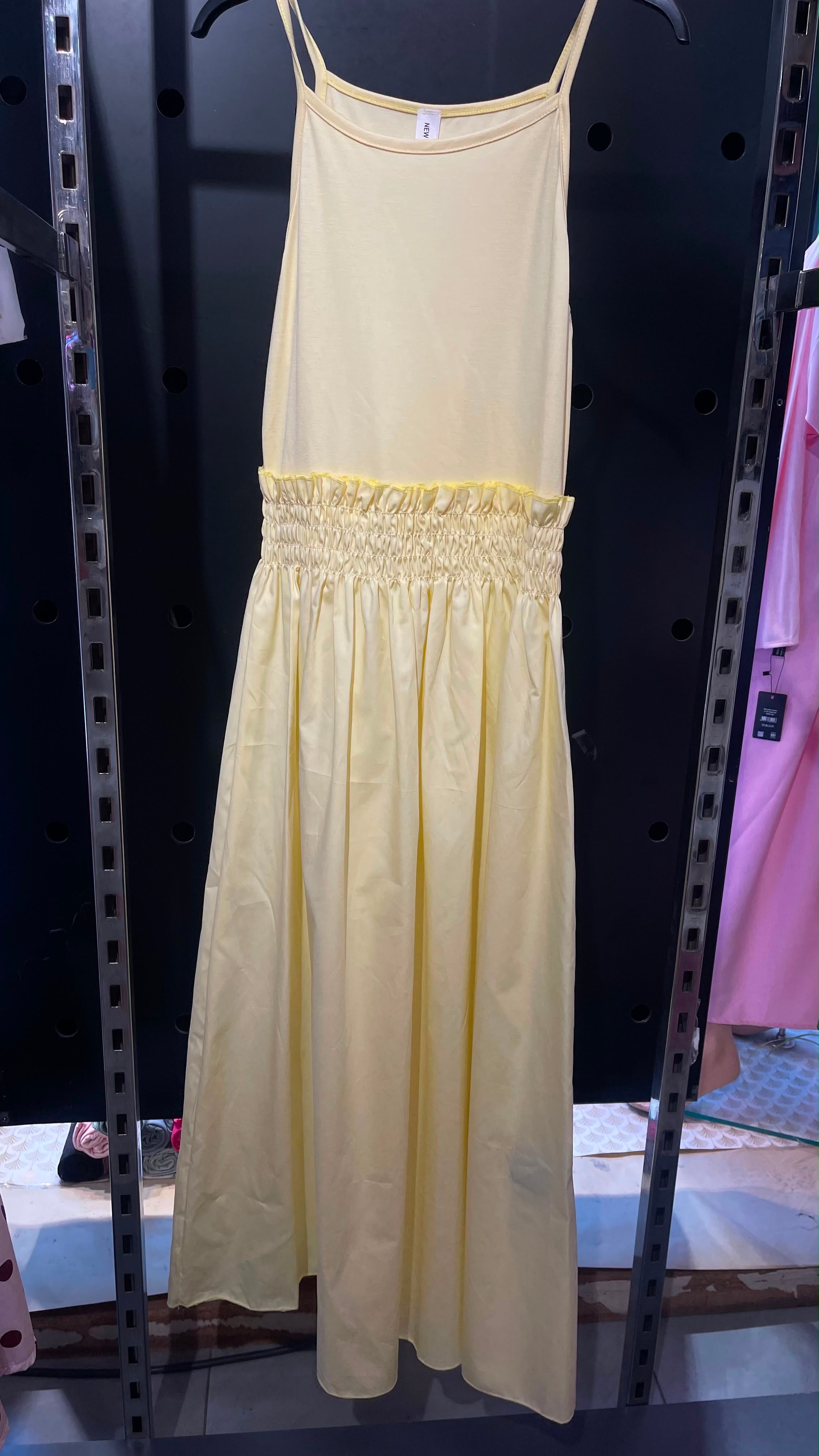 Kleid Neyla