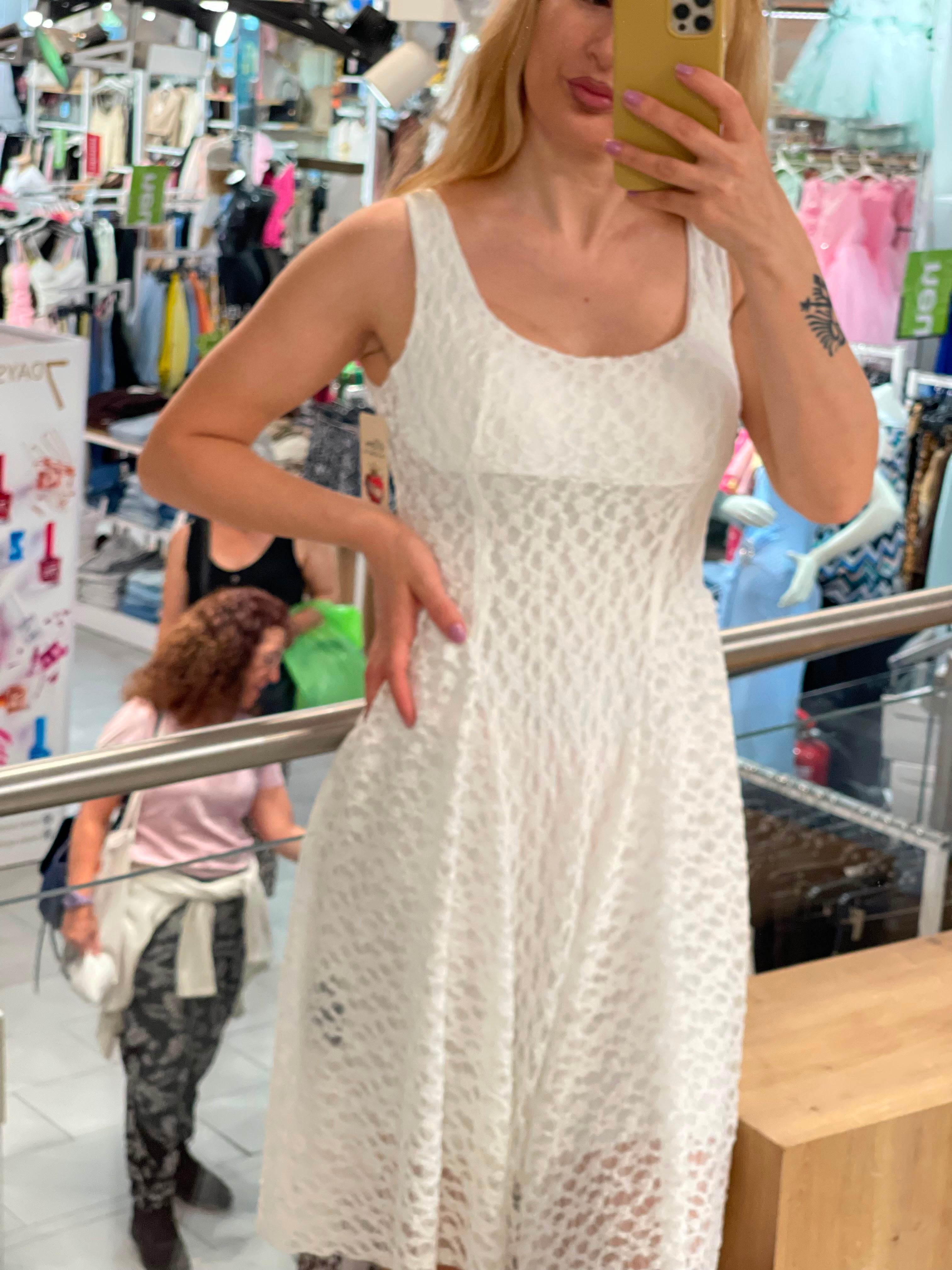 Kleid Aliya