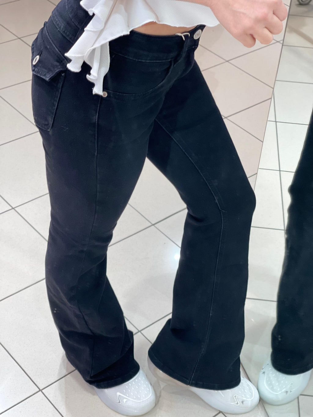 Flared Jeans Sarah