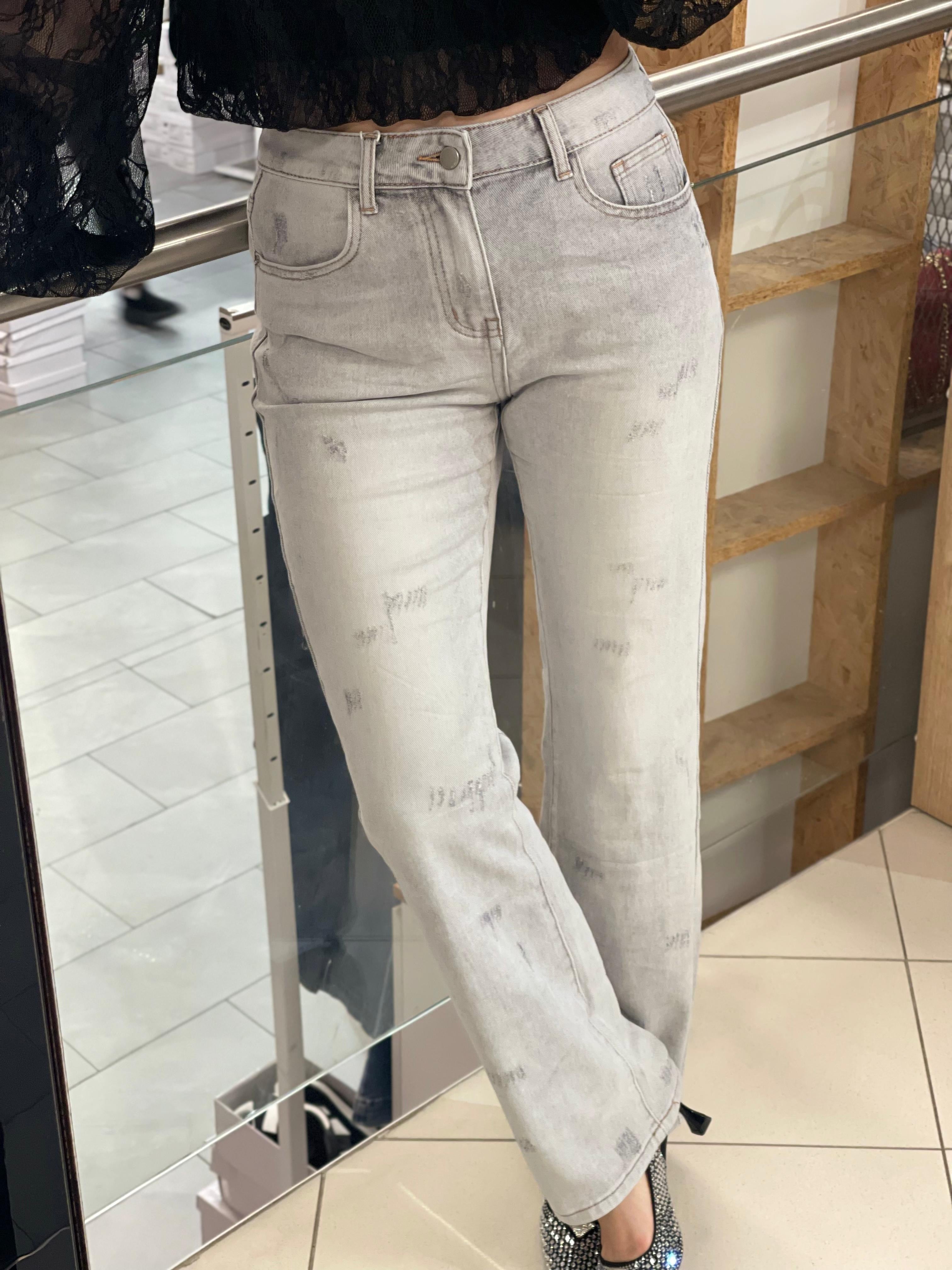 Jeans Gloria