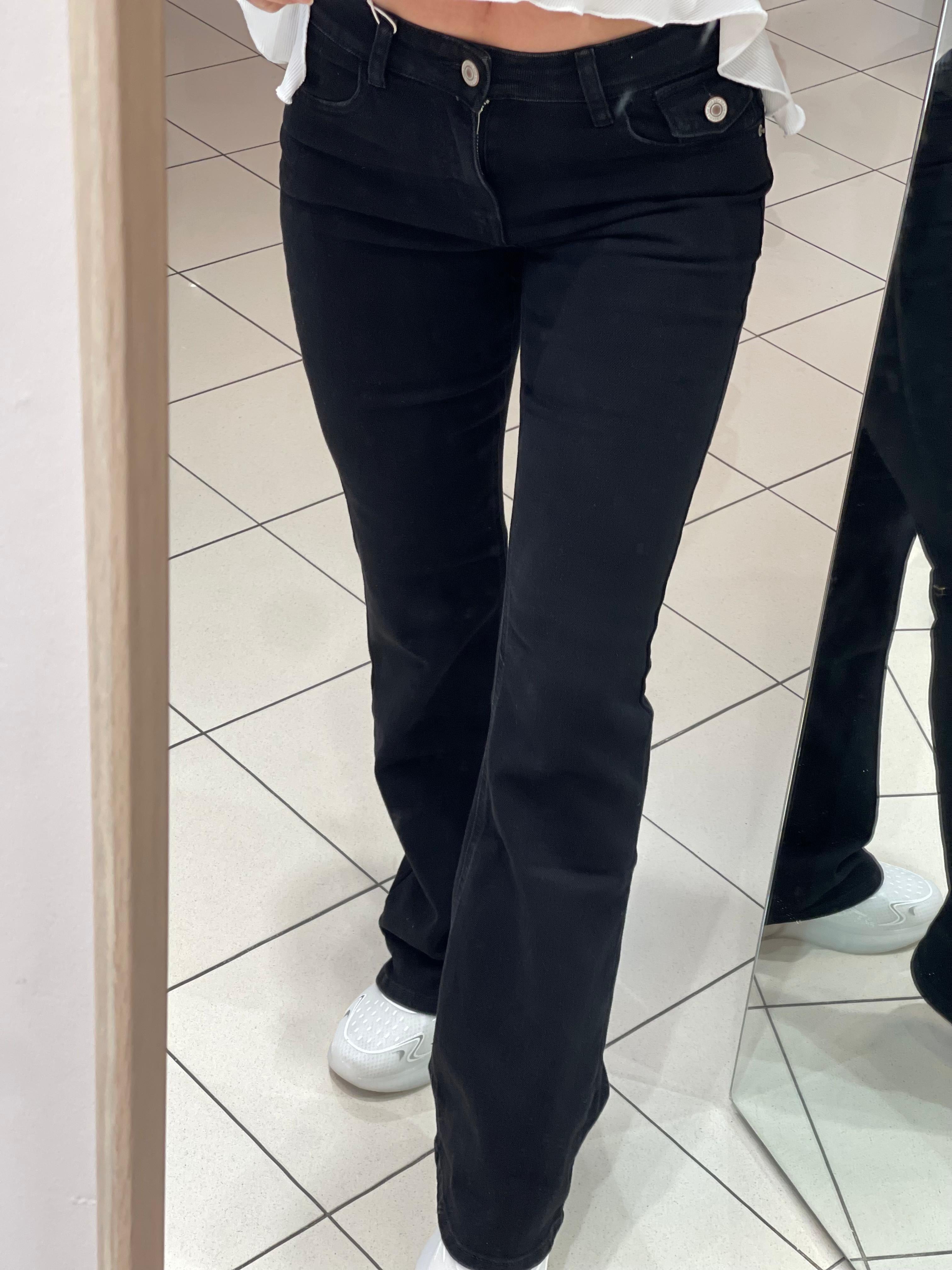 Flared Jeans Sarah