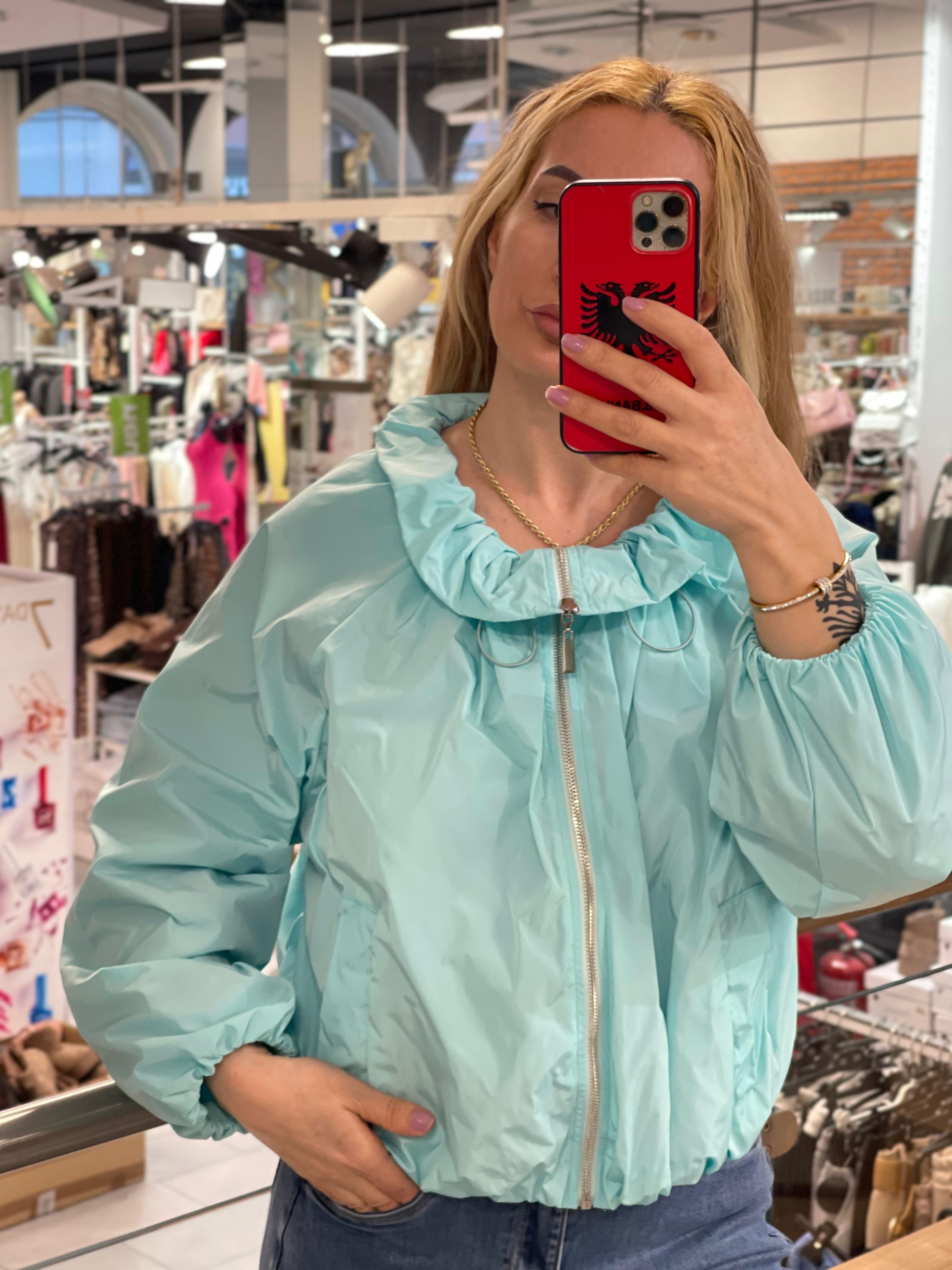 Windbreaker Jacke Natalie