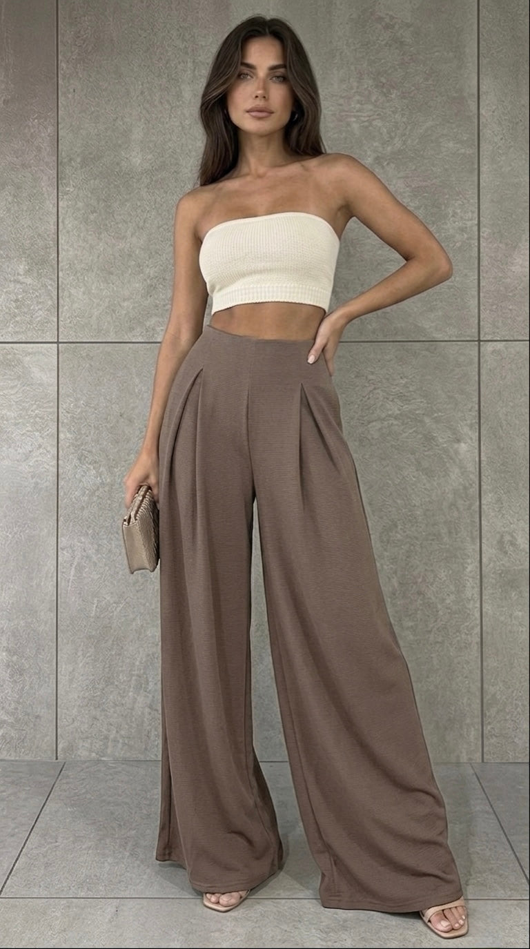 Danity Palazzo Hose