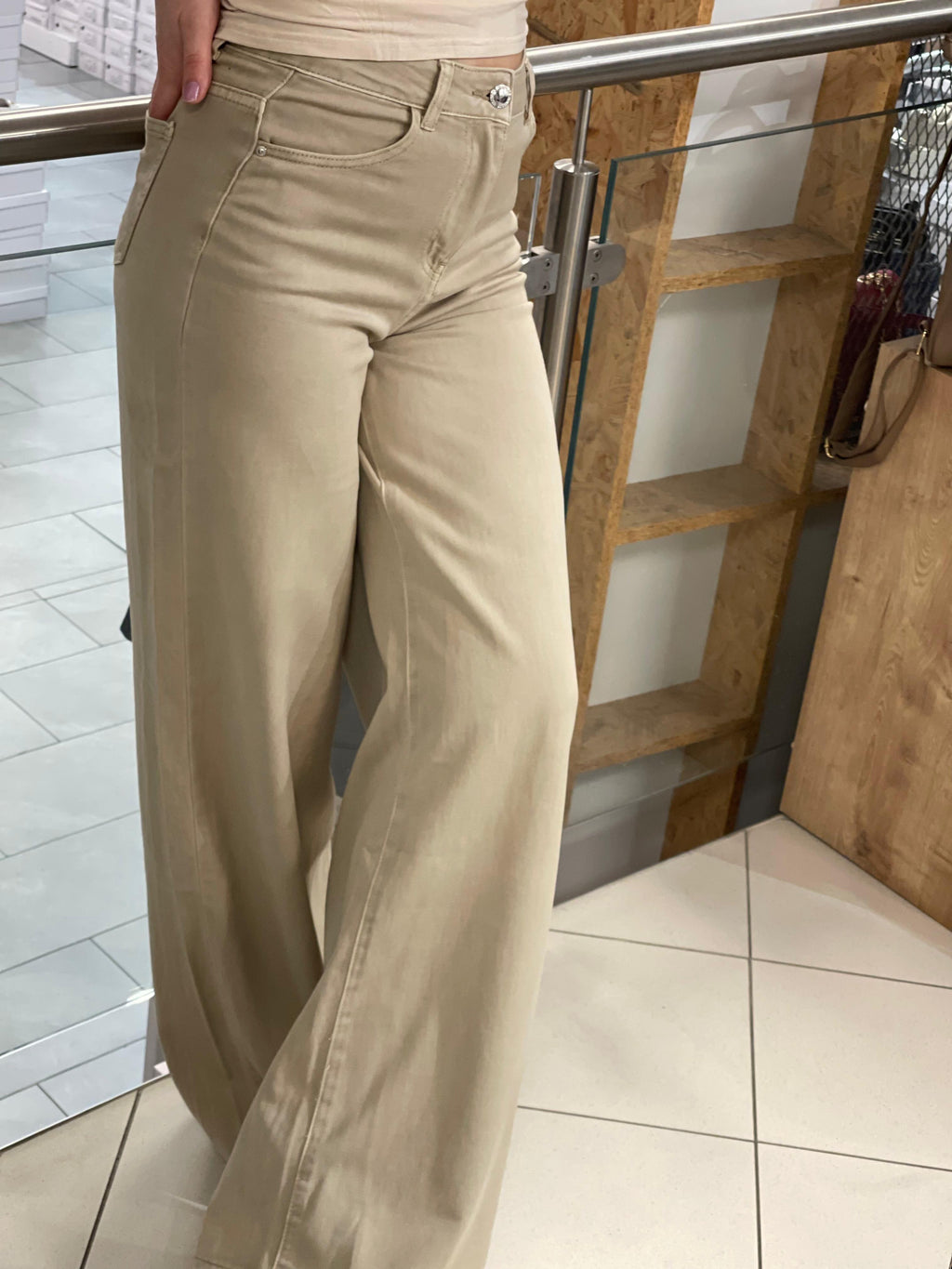 Jeans Hose Alena