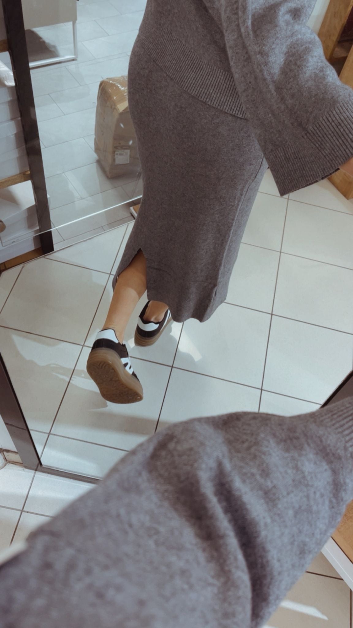 ZWEITEILER SET NALIA